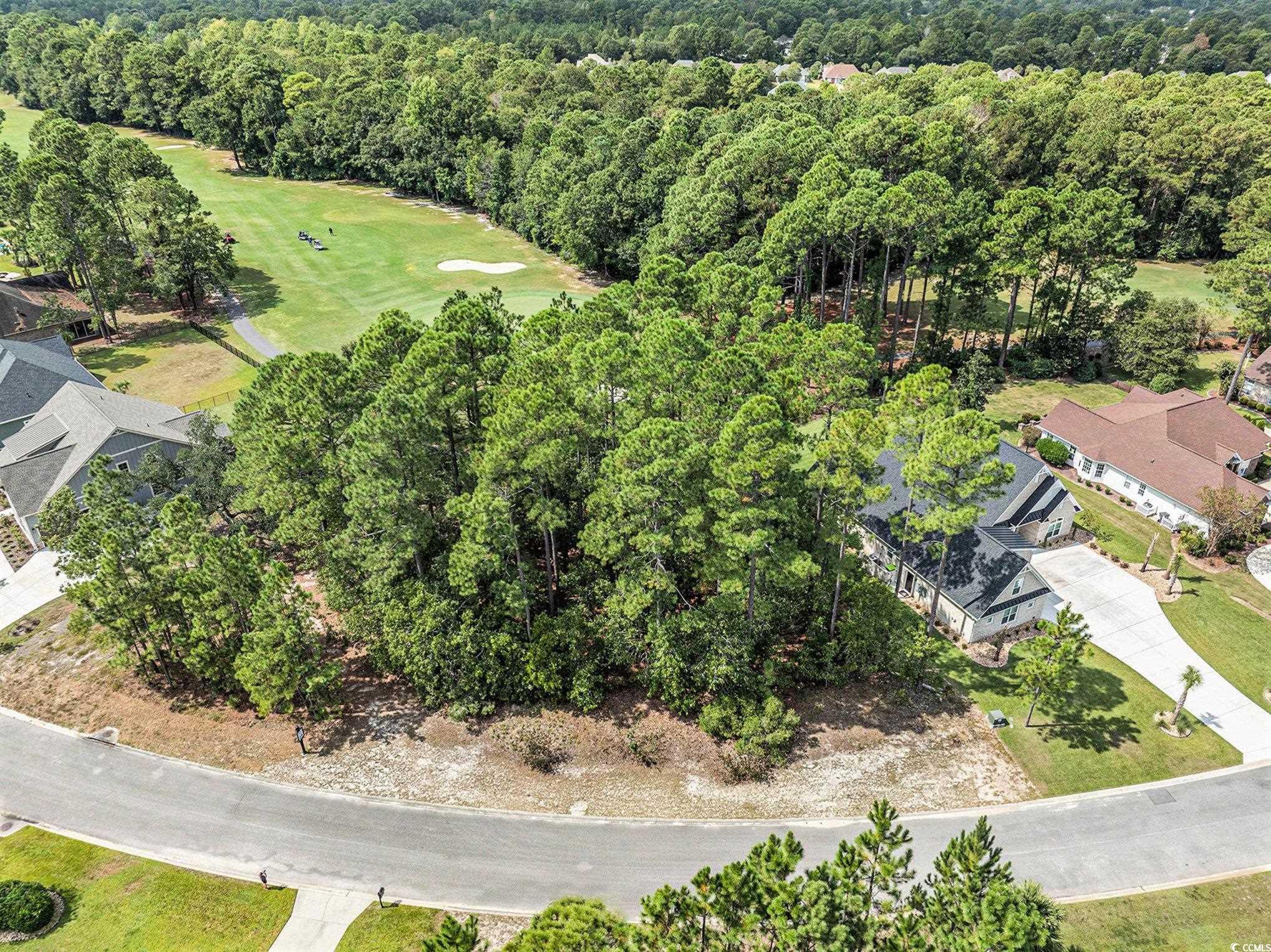 4036 Girvan Dr. Myrtle Beach, SC 29579