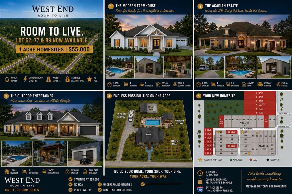 Lot 67 Isla Veda Drive — photo 8