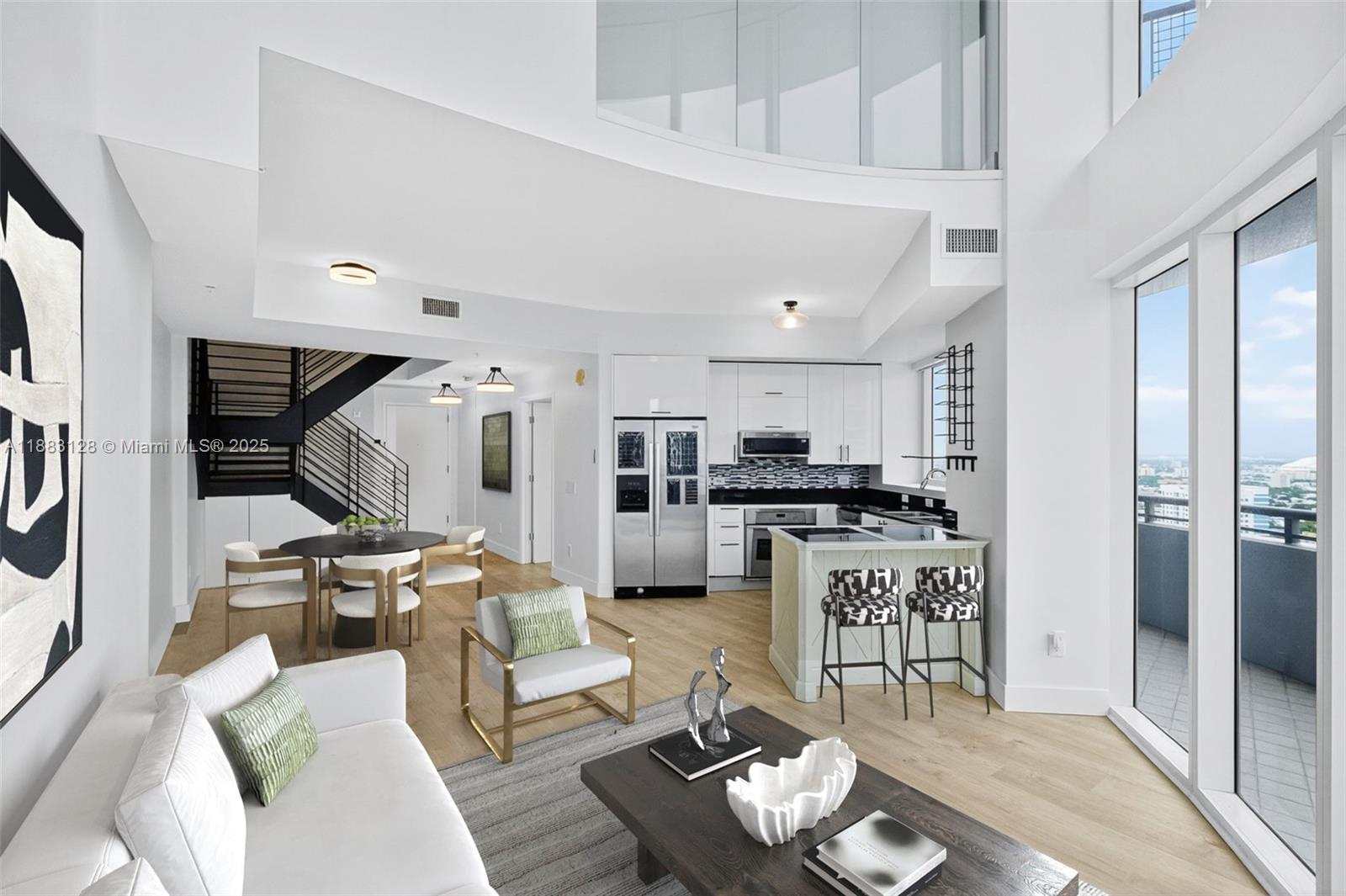 Apartamento en Venta en Miami, FL