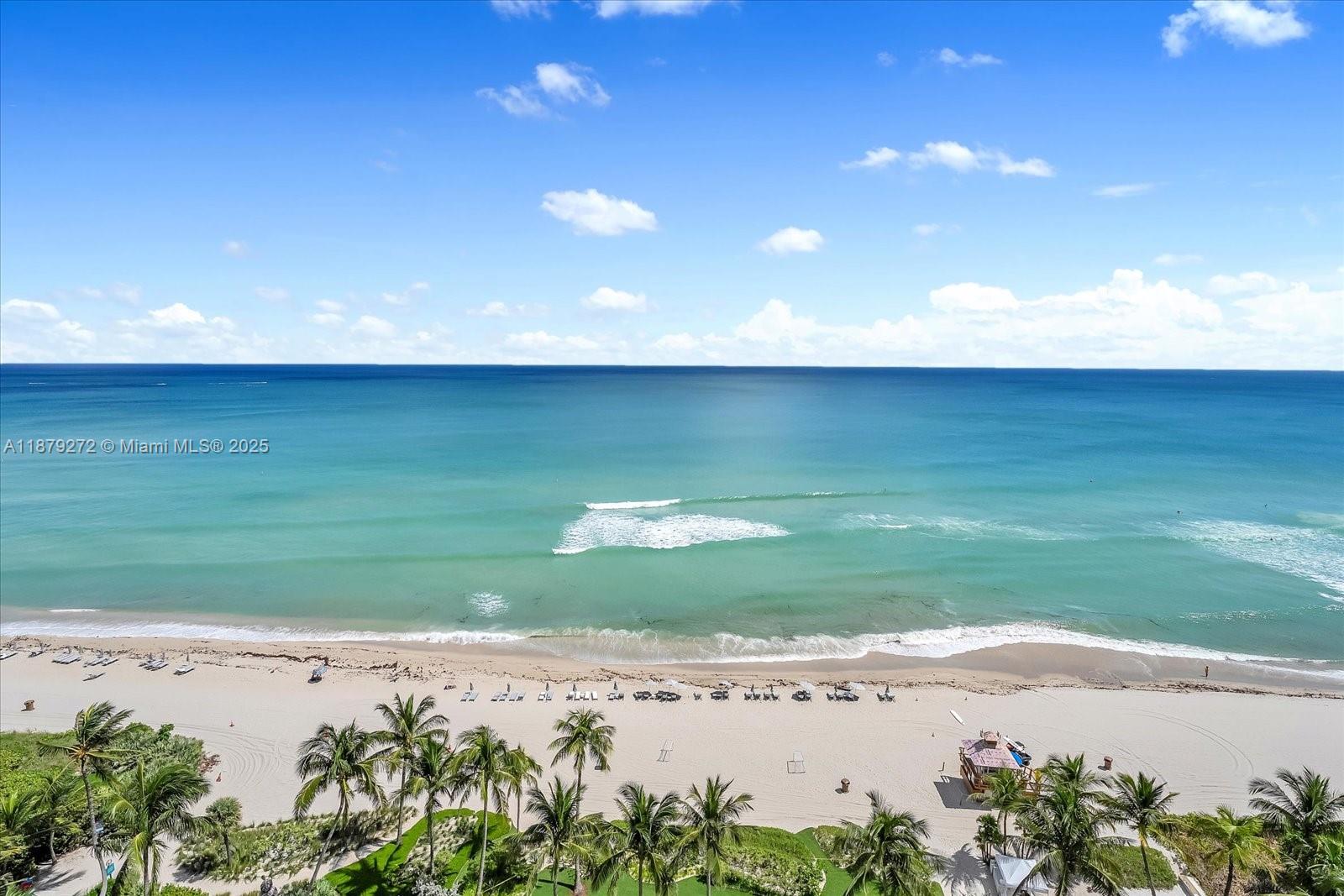 Apartamento para Alugar em Sunny Isles Beach, FL