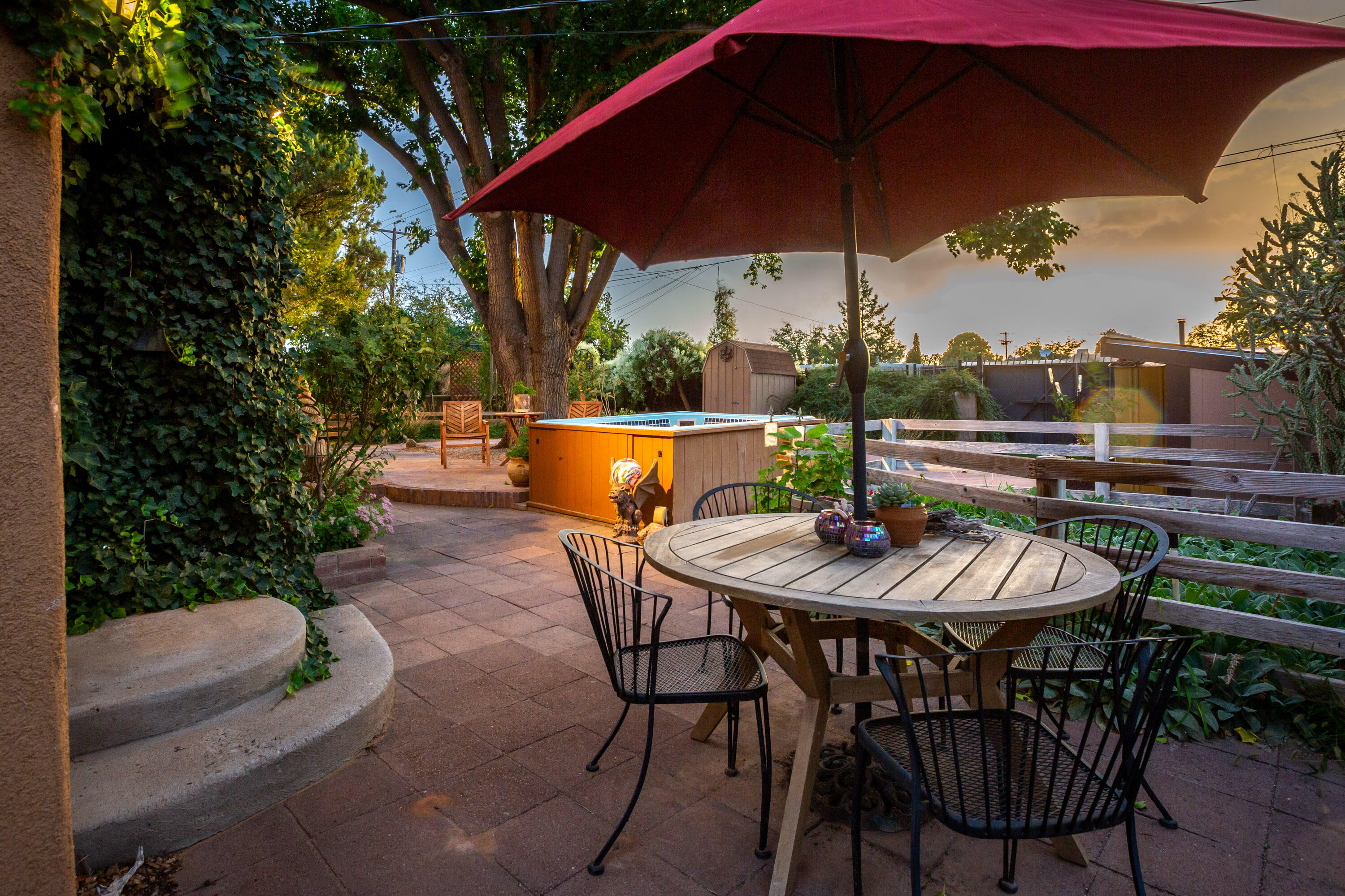 Homes for sale in Albuquerque, NM | 713 California St Se, Albuquerque, NM 87108 | MLS# 1091774