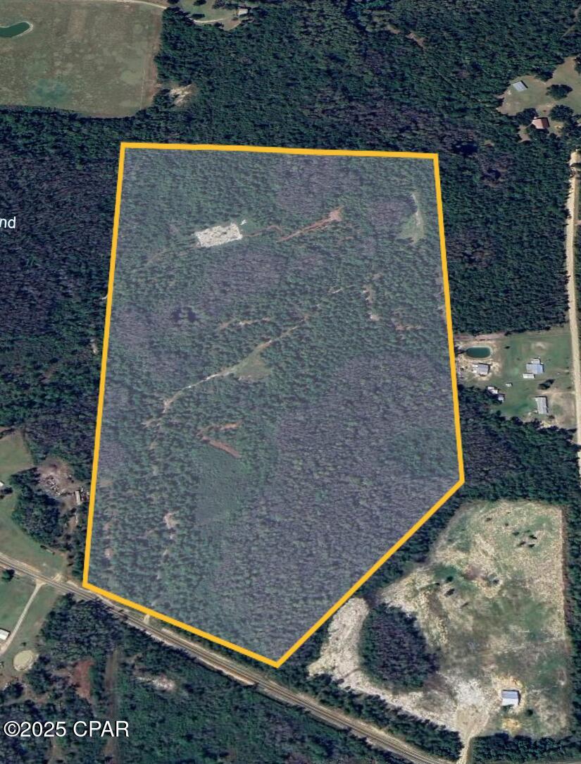 Details for 2445 Sandridge Church Road, Grand Ridge, FL 32442