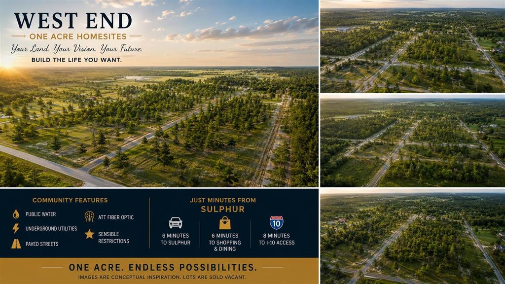 Lot 79 Isla Veda Drive