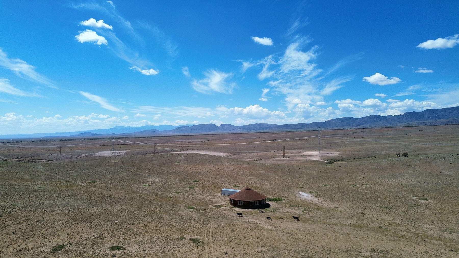 Homes for sale in San Antonio, NM | 13 Roadrunner Rd, San Antonio, NM 87832 | MLS# 1091776