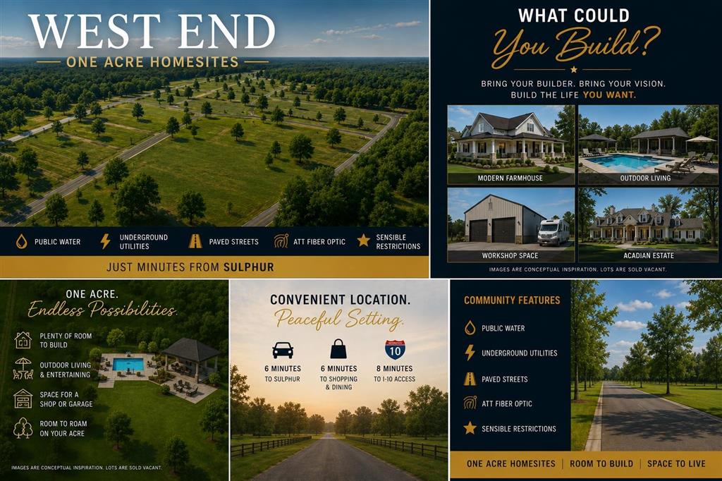 Lot 96 Houston River Road — photo 2