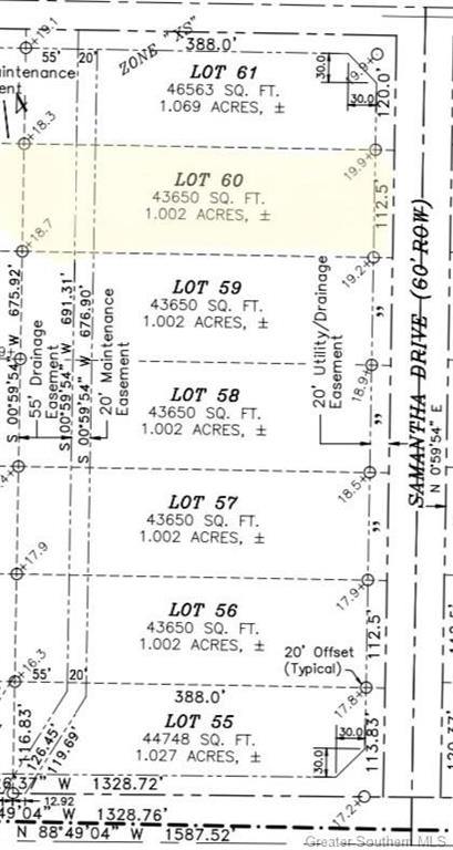 Lot 96 Houston River Road — photo 4