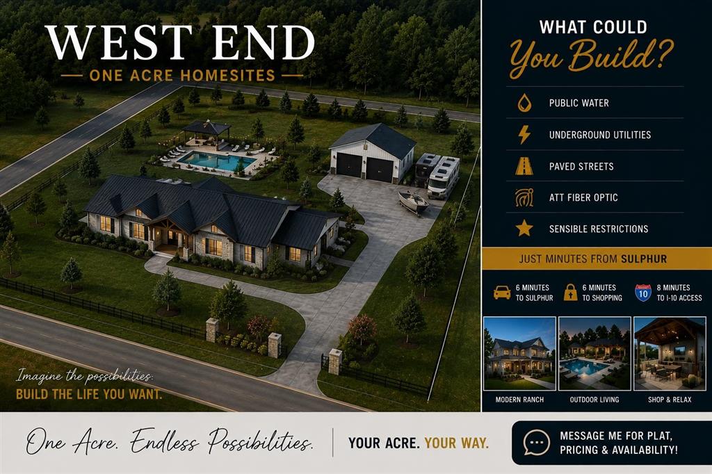 Lot 97 Houston River Road — photo 4