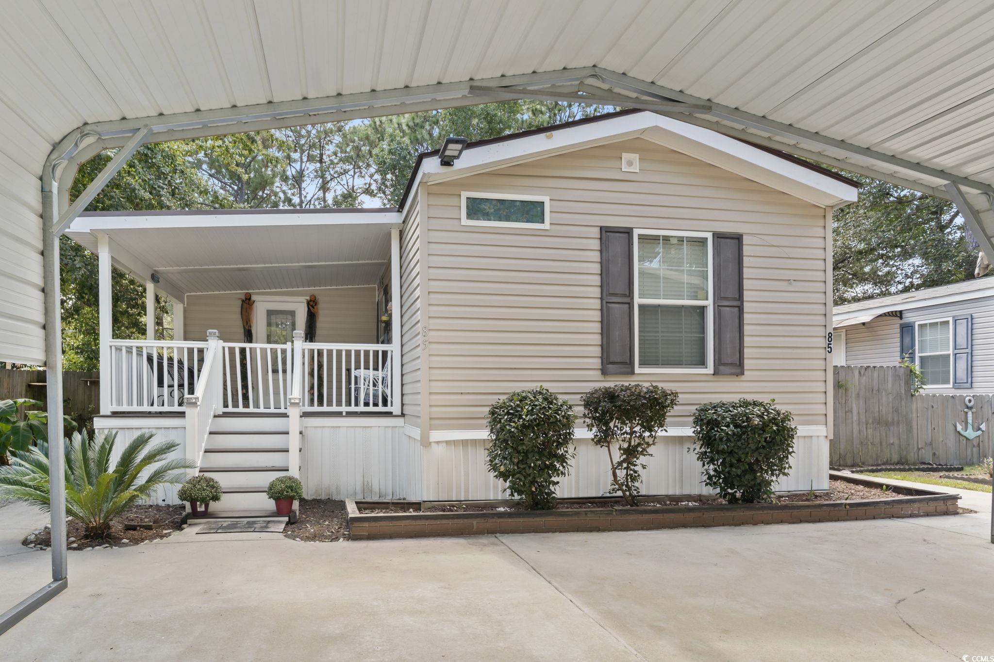 85 Offshore Dr. Murrells Inlet, SC 29576