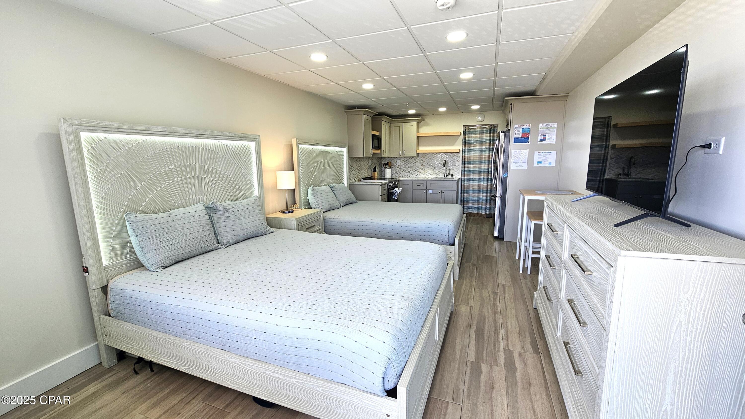 Listing photo id 1 for 14401 Front Beach Road 229