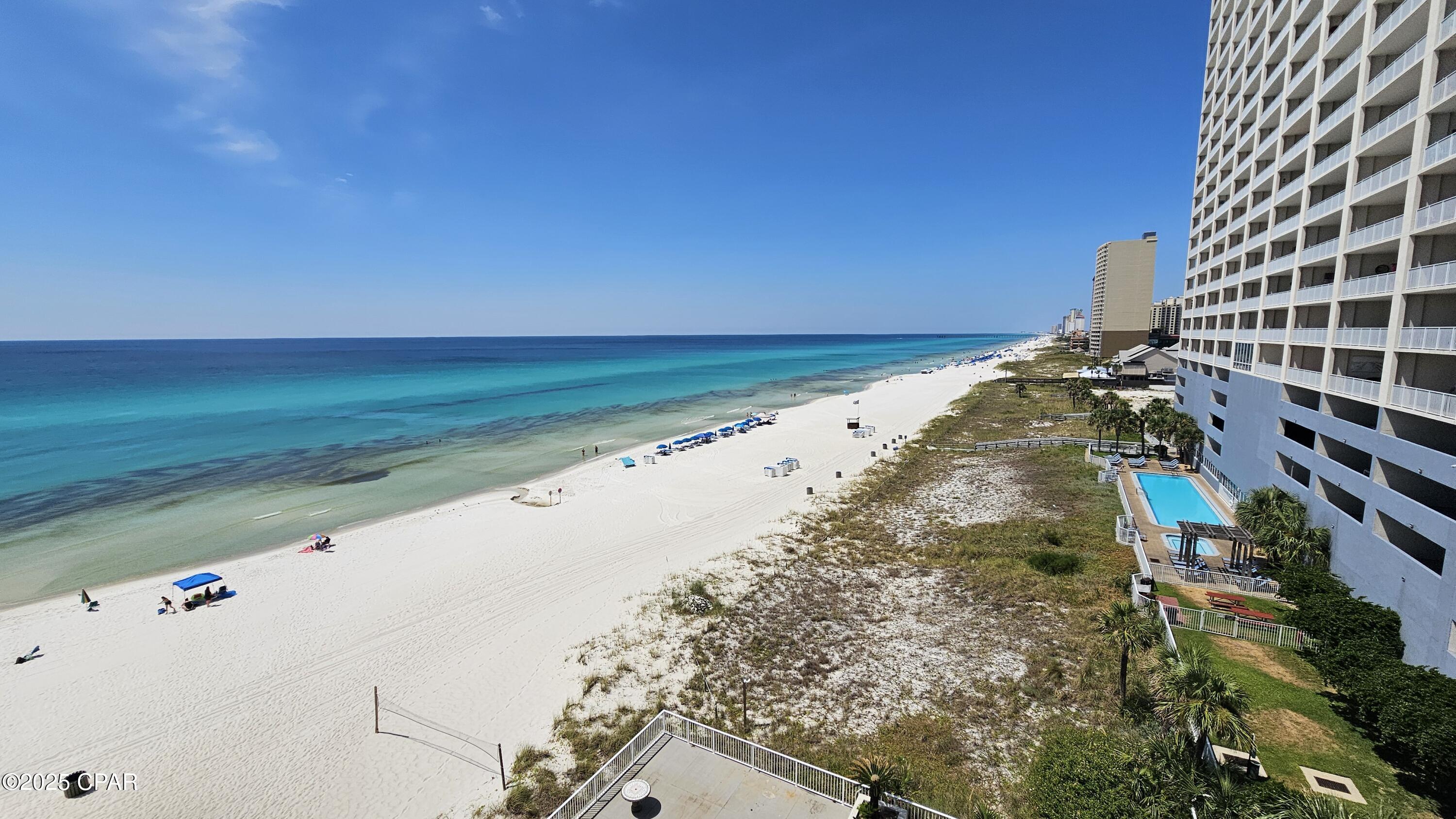 Listing photo id 34 for 14401 Front Beach Road 229