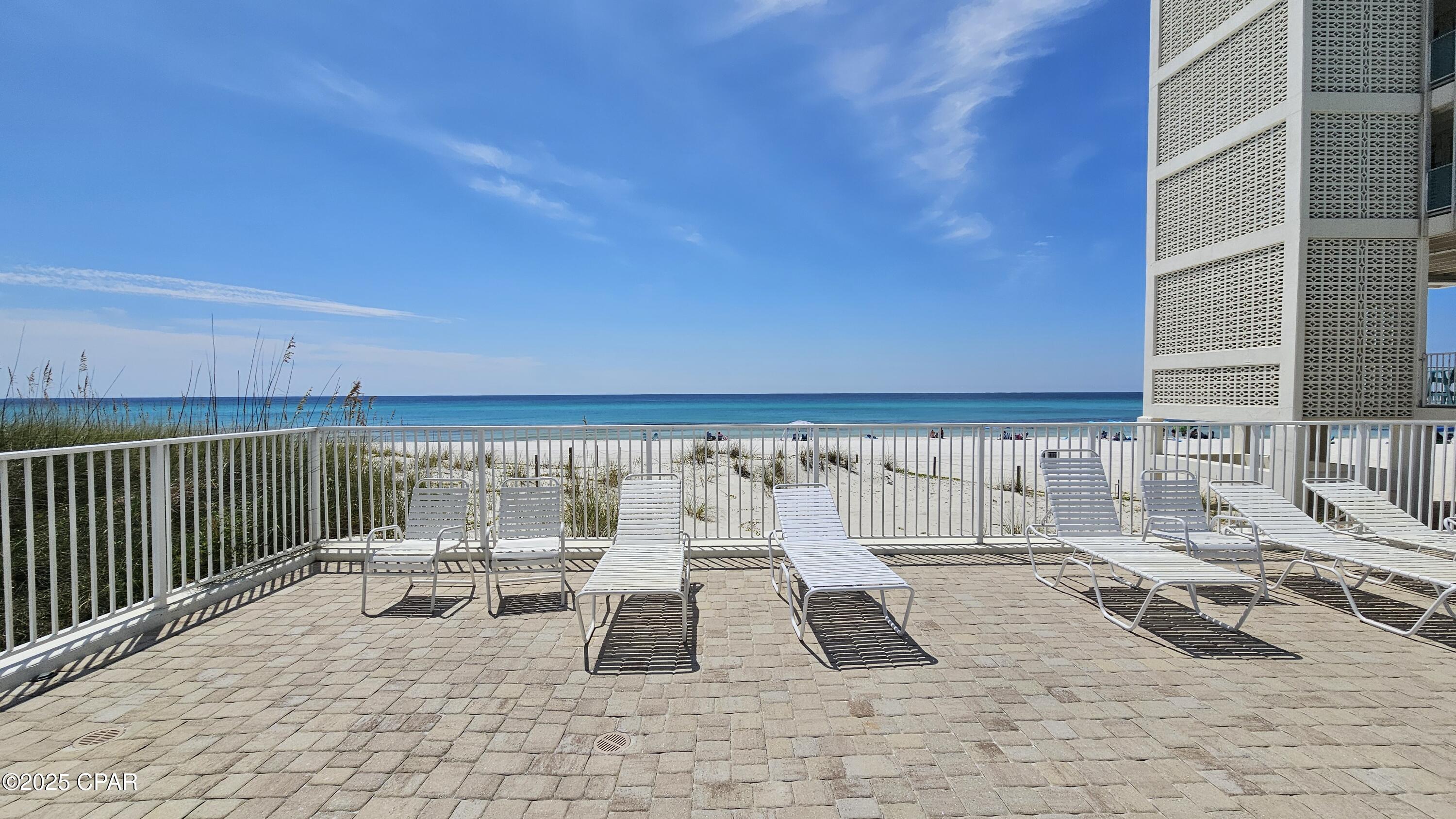 Listing photo id 38 for 14401 Front Beach Road 229