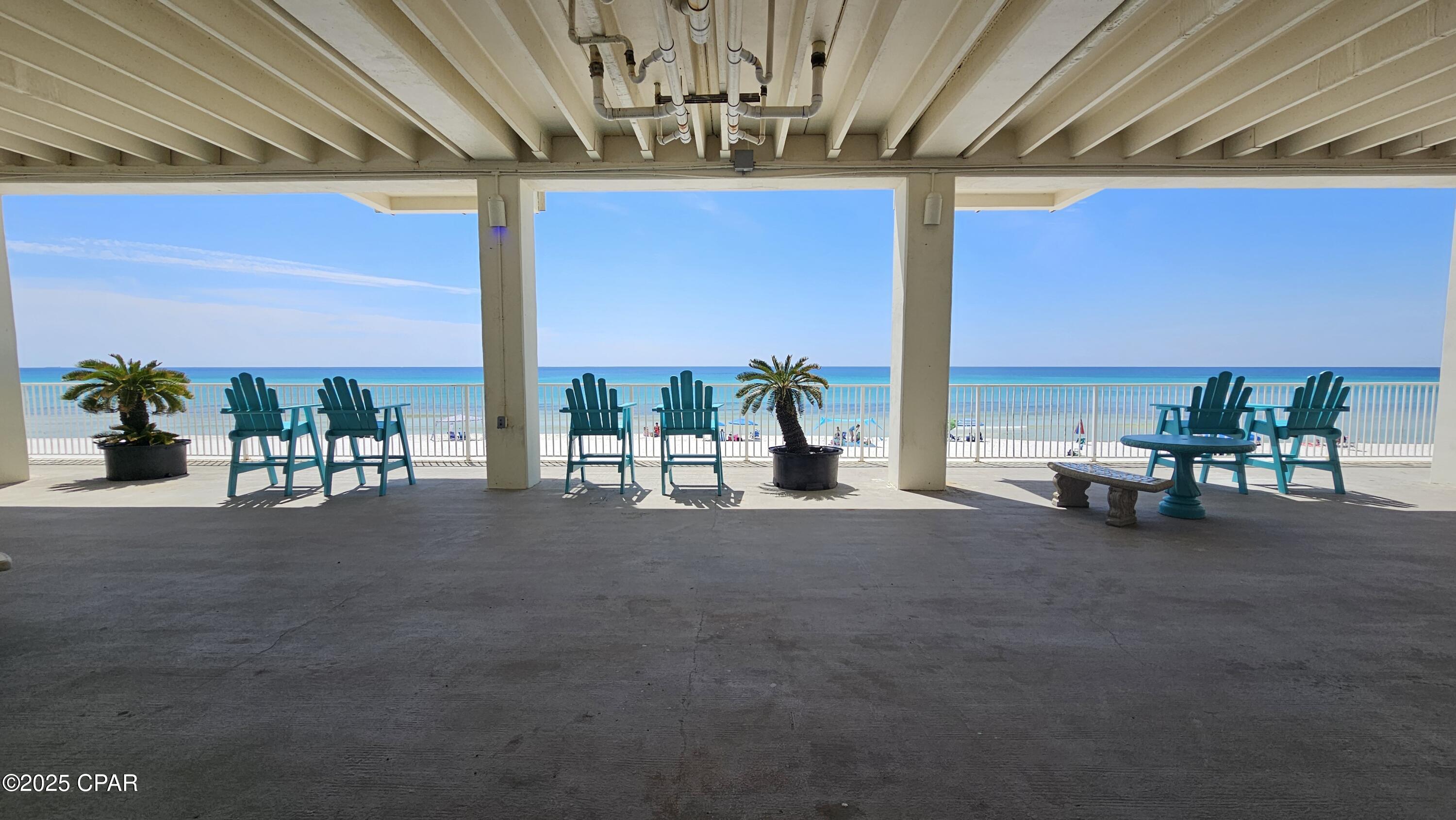 Listing photo id 42 for 14401 Front Beach Road 229