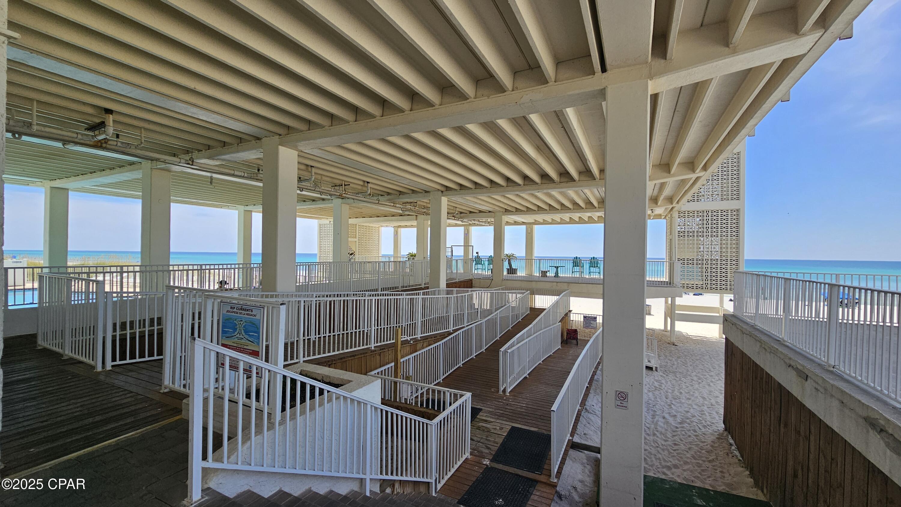 Listing photo id 43 for 14401 Front Beach Road 229