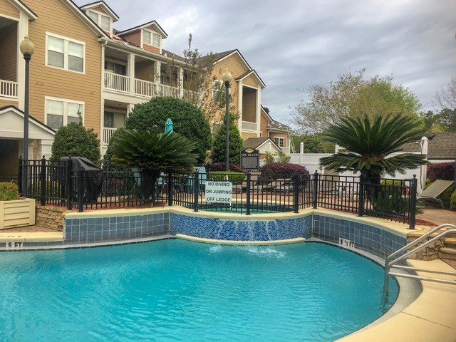 2801  Chancellorsville Drive 231, Tallahassee, FL, 