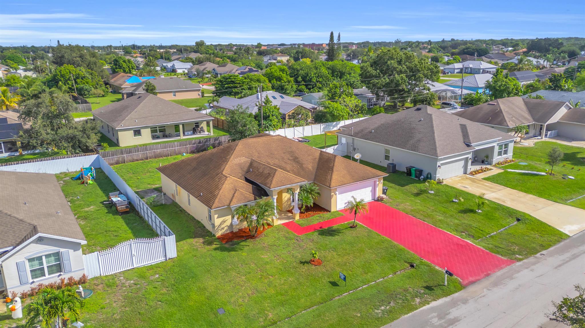 Port St Lucie Section 15