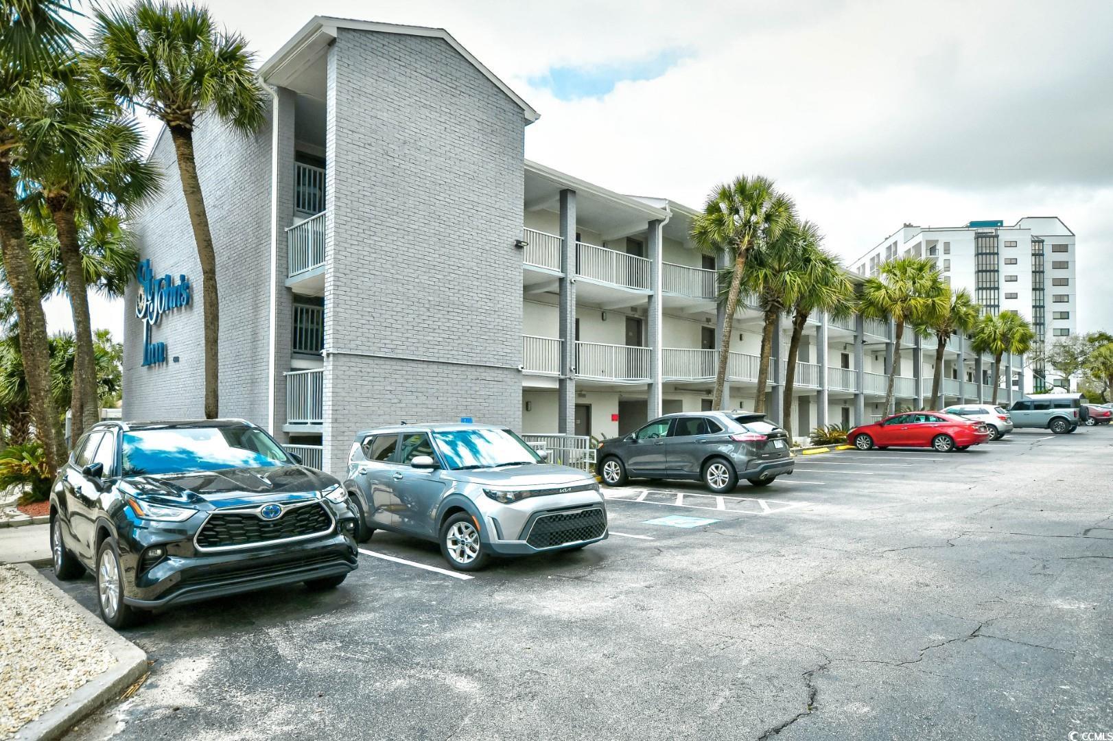 6803 N Ocean Blvd. UNIT #136 Myrtle Beach, SC 29572