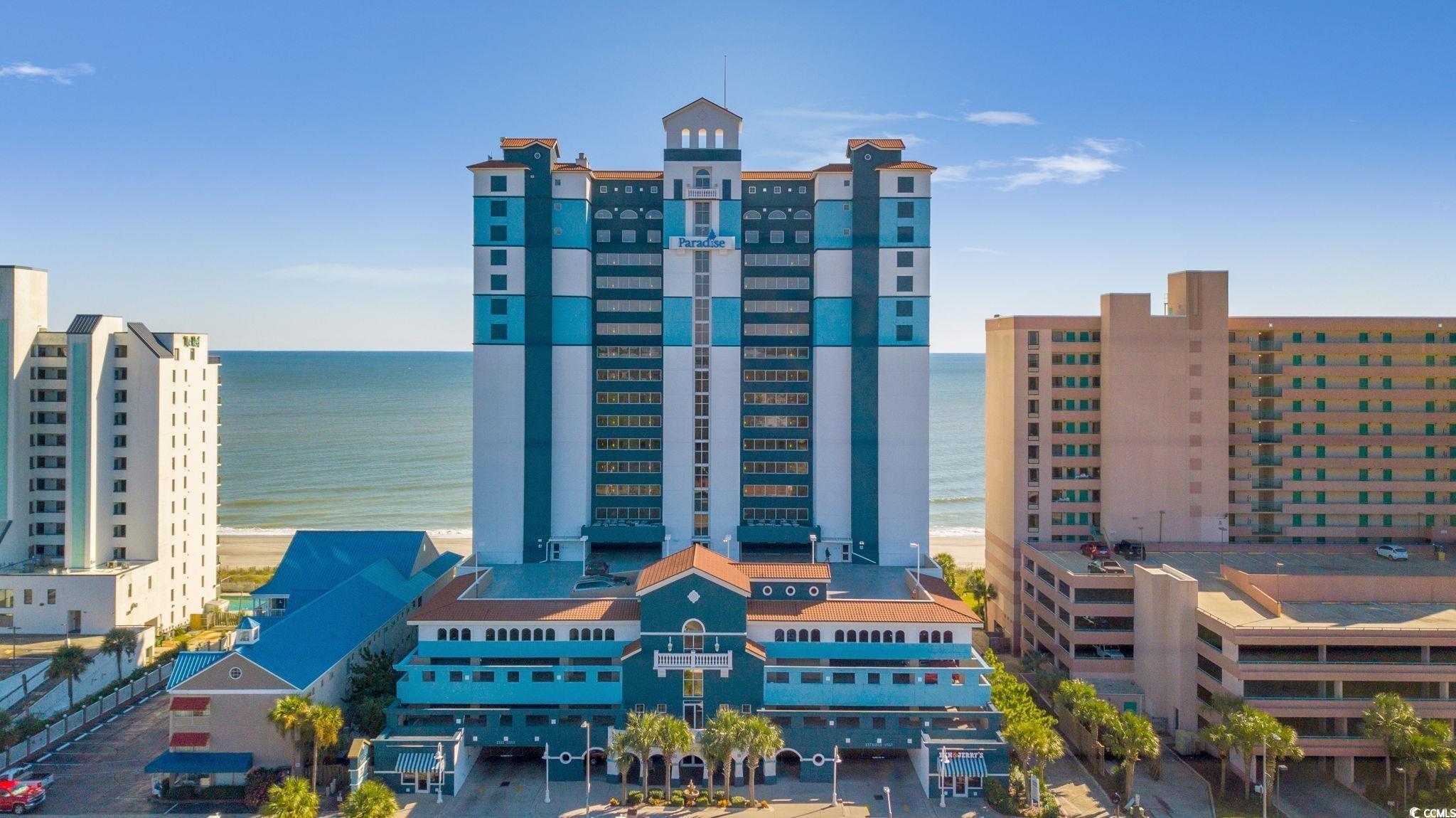 2201 Ocean Blvd. S UNIT #207 Myrtle Beach, SC 29577