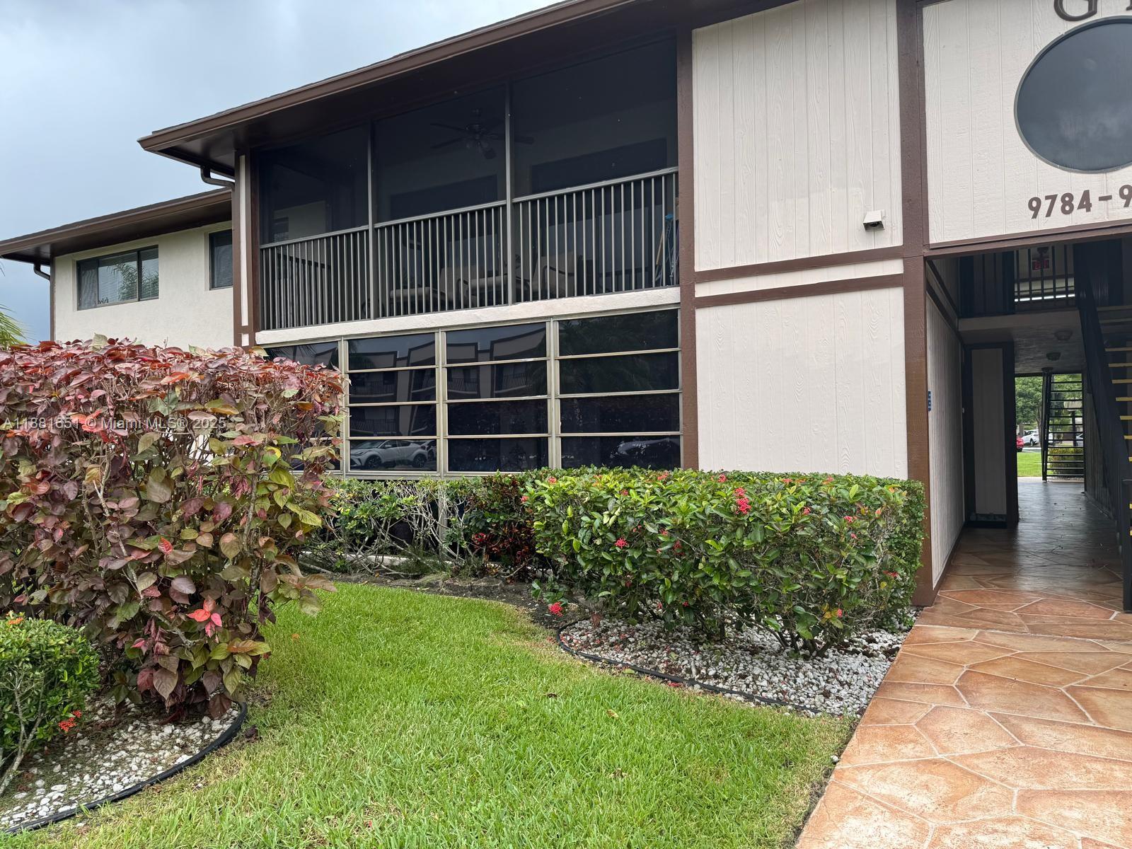 Belfort Condominium G