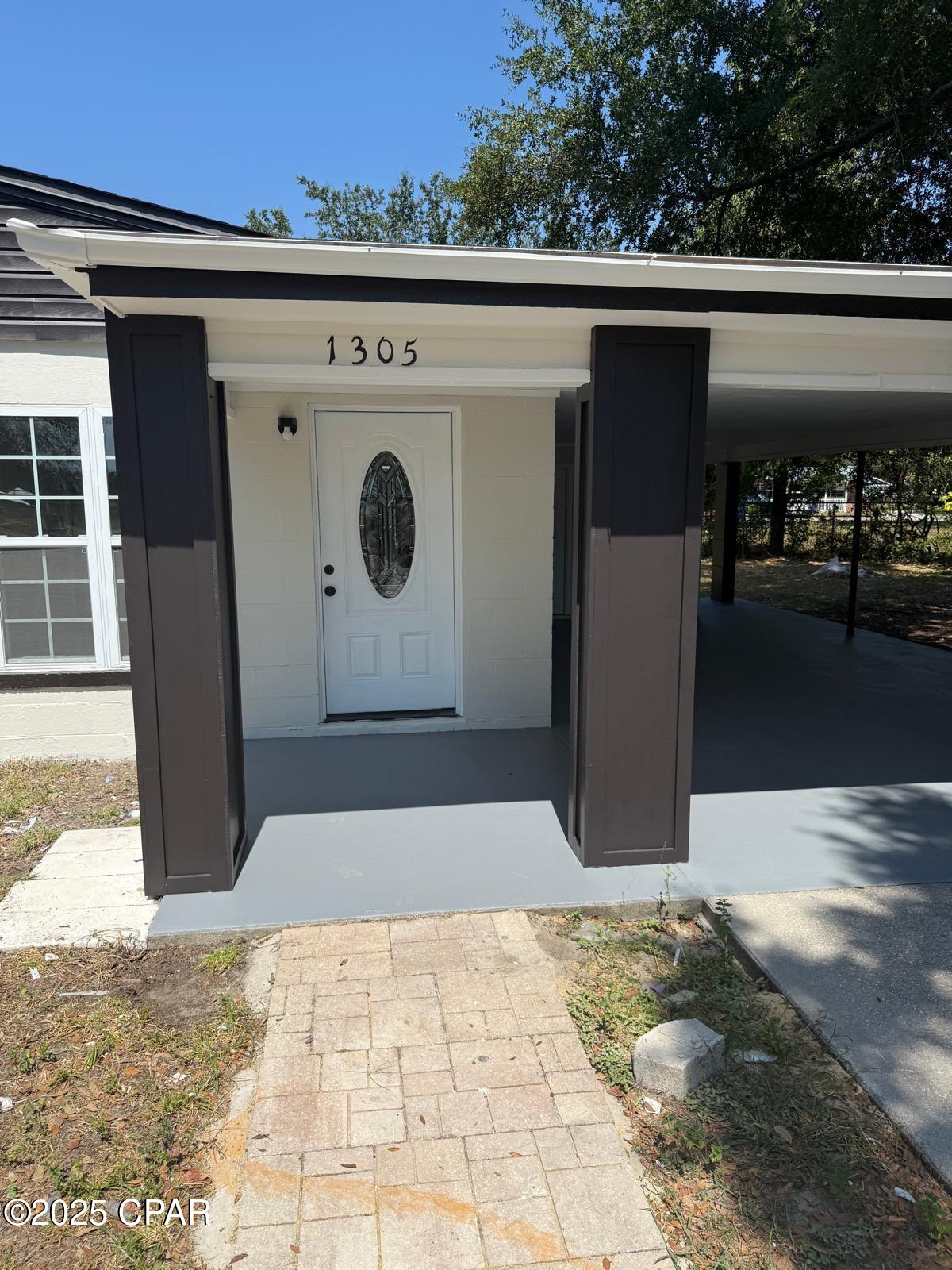 Details for 1305 Flower Drive, Panama City, FL 32401