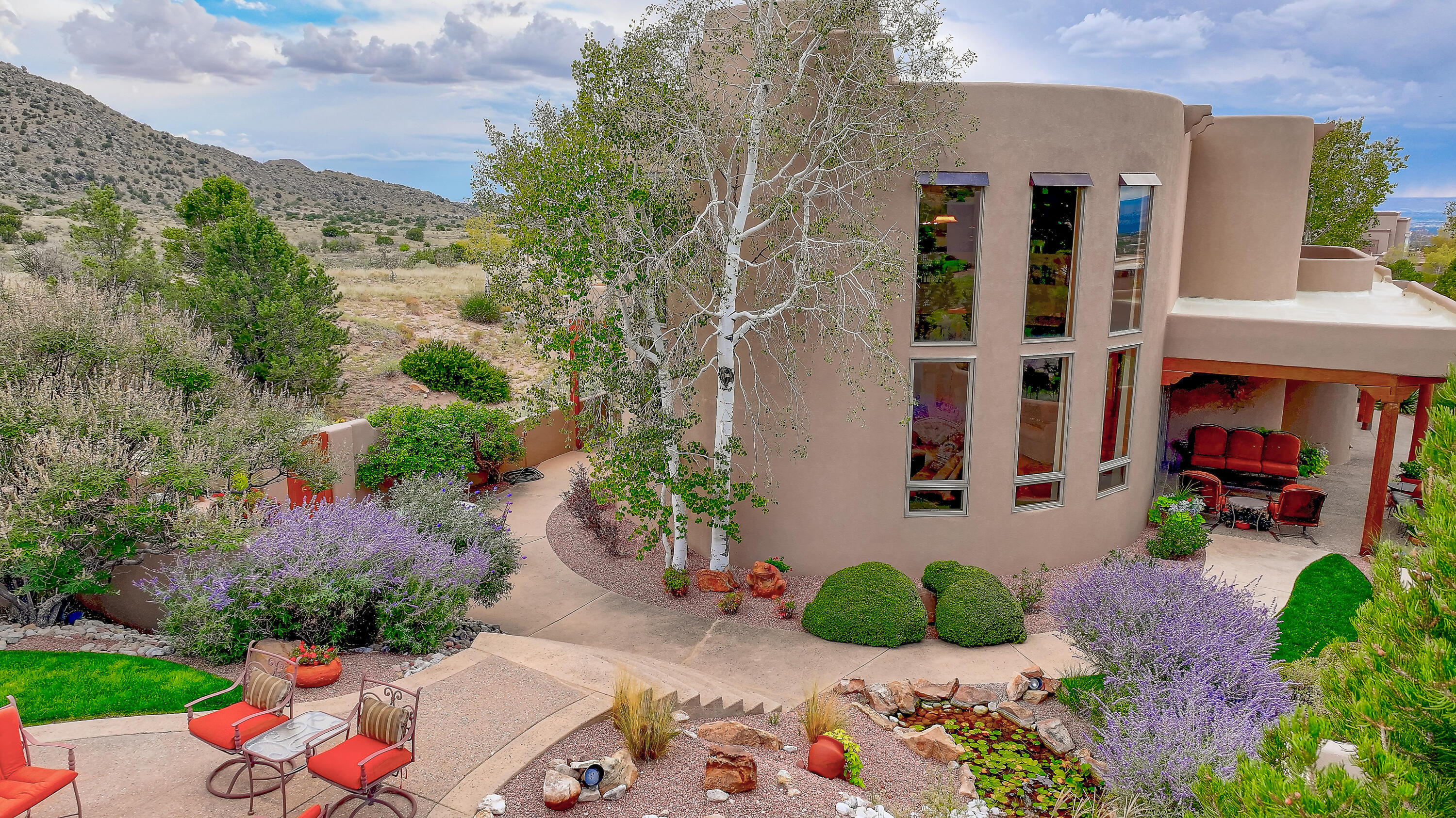 Homes for sale in Albuquerque, NM | 13732 Canada Del Oso Pl Ne, Albuquerque, NM 87111 | MLS# 1091783