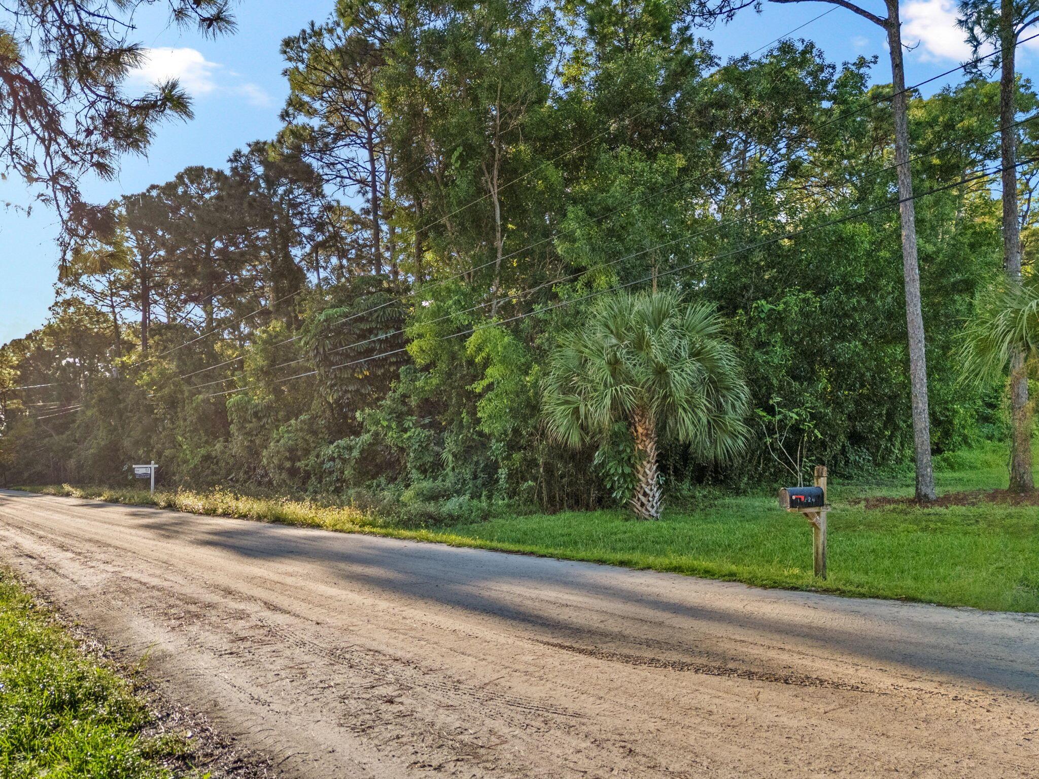 Homes for sale in The Acreage, FL | 57th 00 Road N, The Acreage, FL 33411 | MLS# R11126209