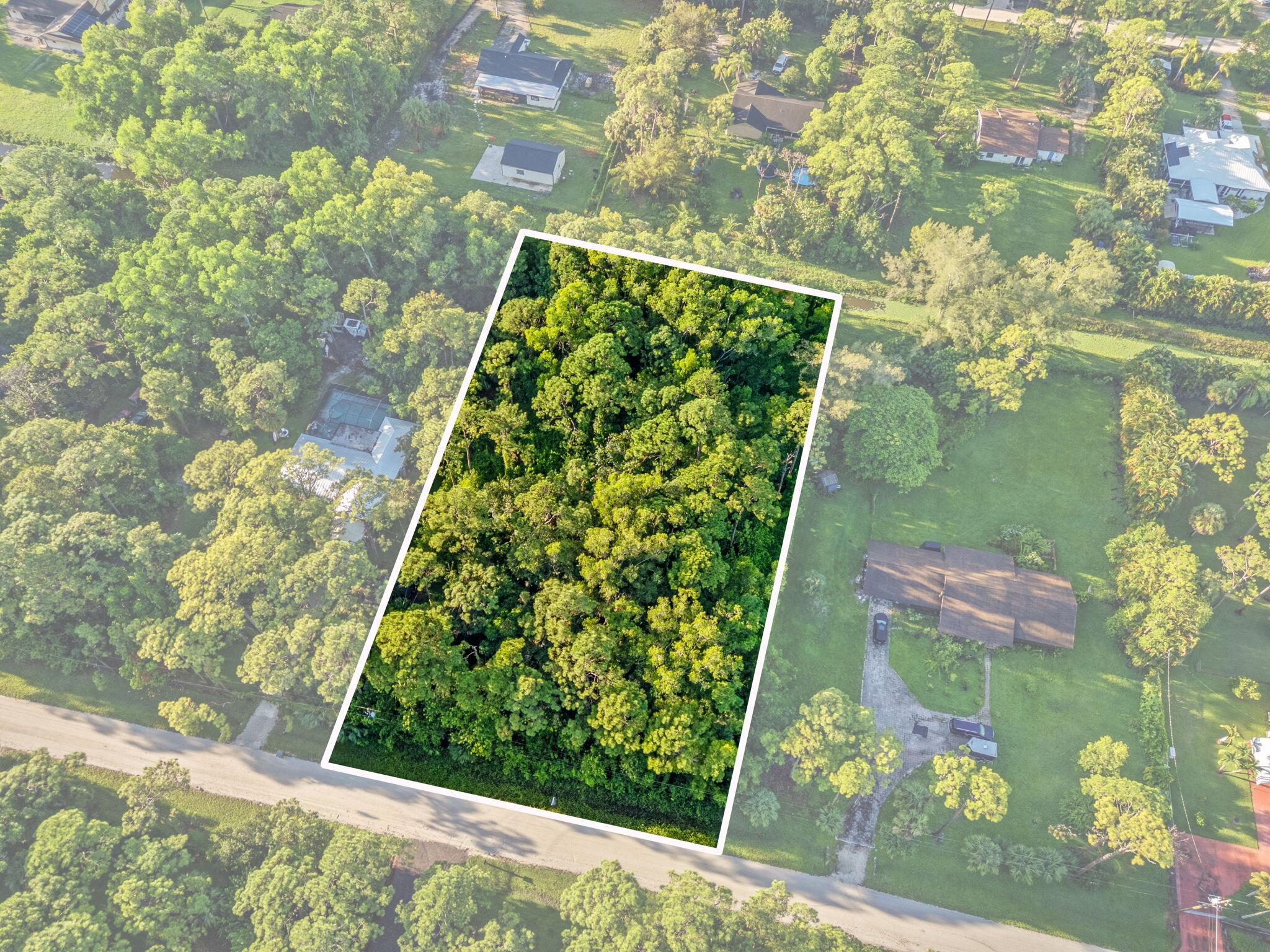 Homes for sale in The Acreage, FL | 57th 00 Road N, The Acreage, FL 33411 | MLS# R11126209