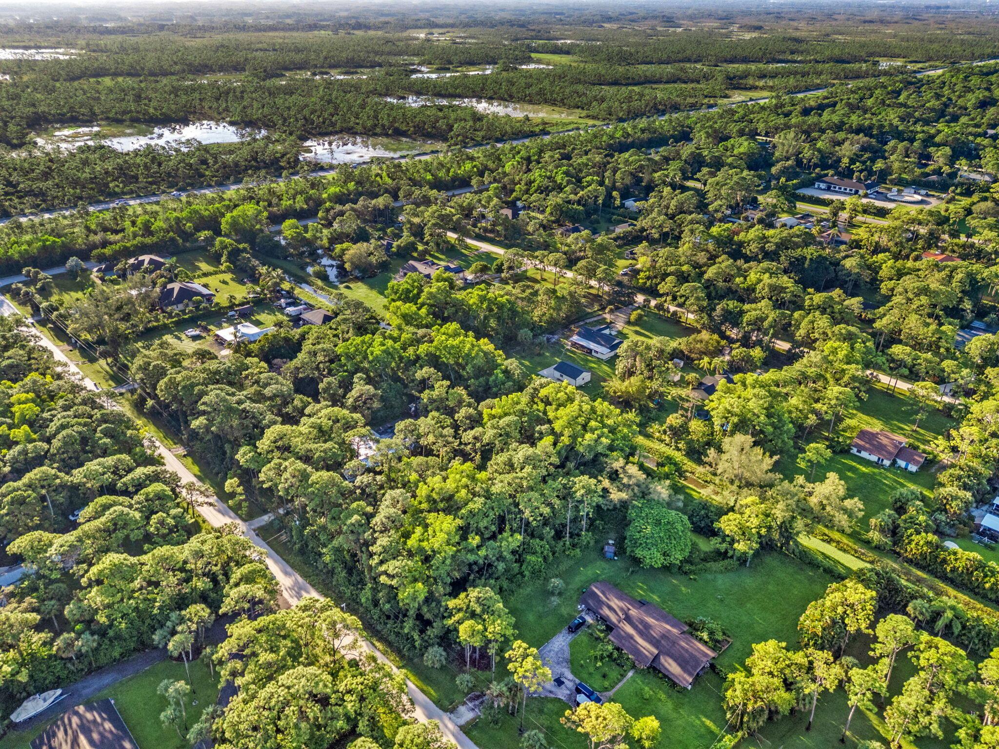 Homes for sale in The Acreage, FL | 57Th 00 Road N, The Acreage, FL 33411 | MLS# R11126209