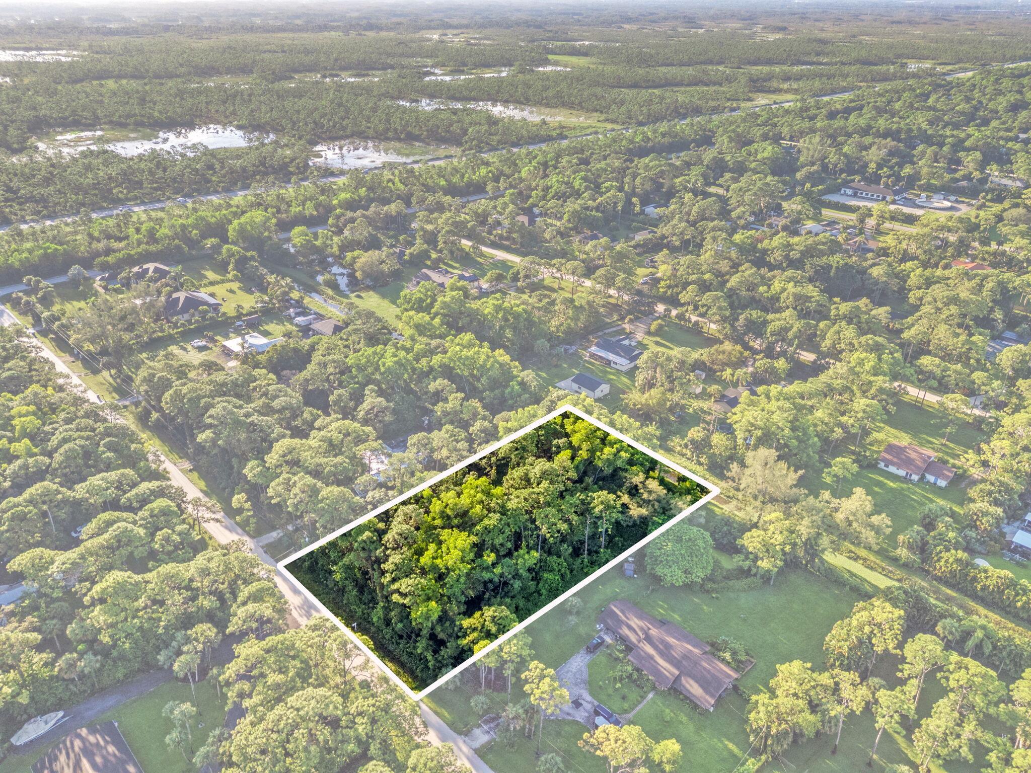 Homes for sale in The Acreage, FL | 57Th 00 Road N, The Acreage, FL 33411 | MLS# R11126209