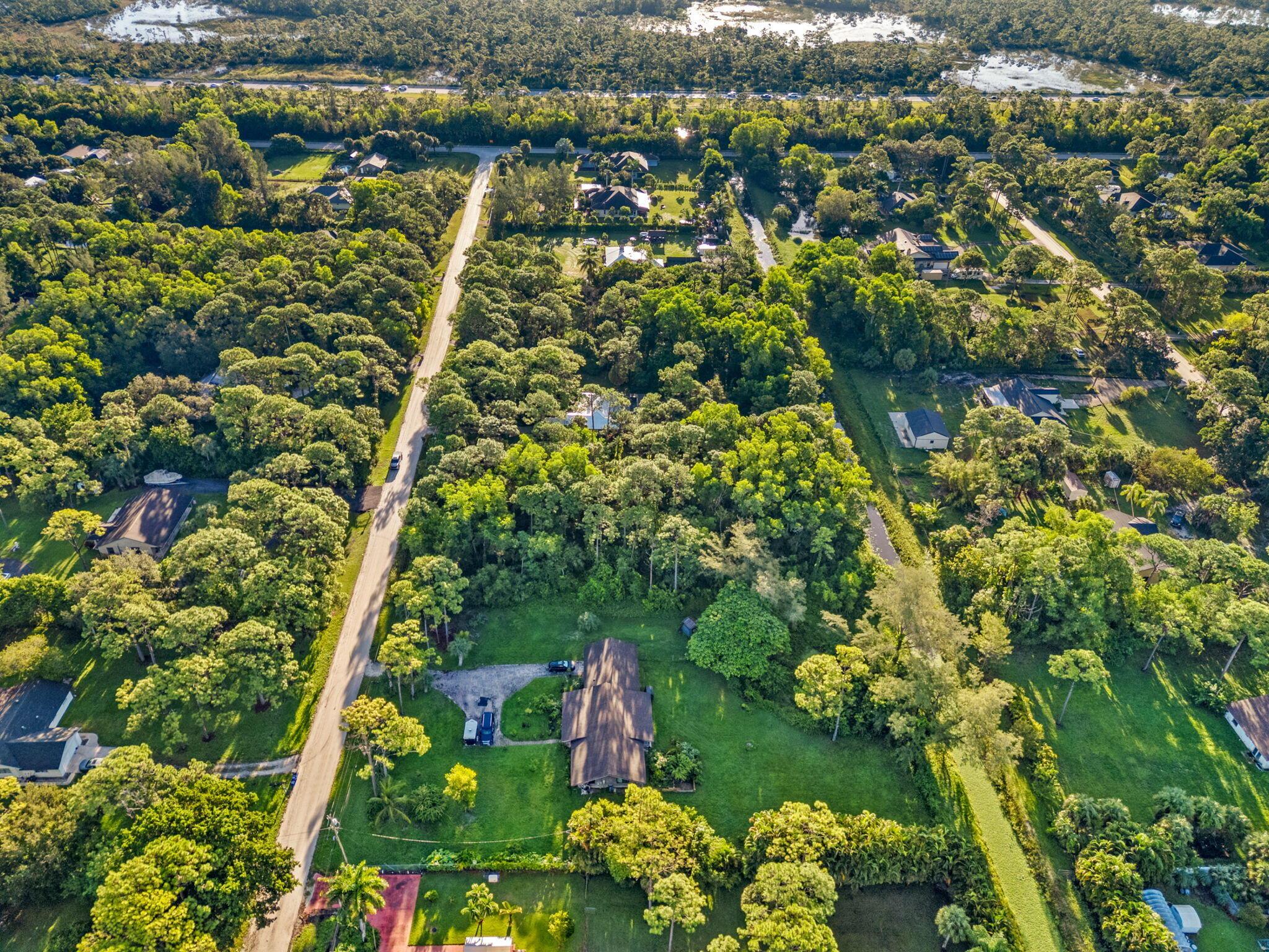 Homes for sale in The Acreage, FL | 57Th 00 Road N, The Acreage, FL 33411 | MLS# R11126209