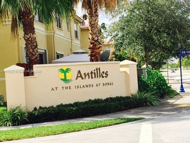 Islands At Doral 1St Addn