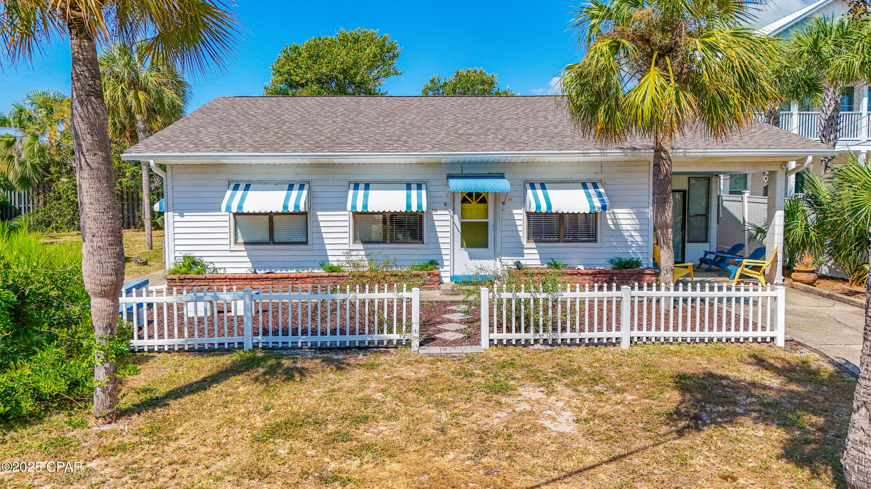 Details for 234 Sands Street, Panama City Beach, FL 32413