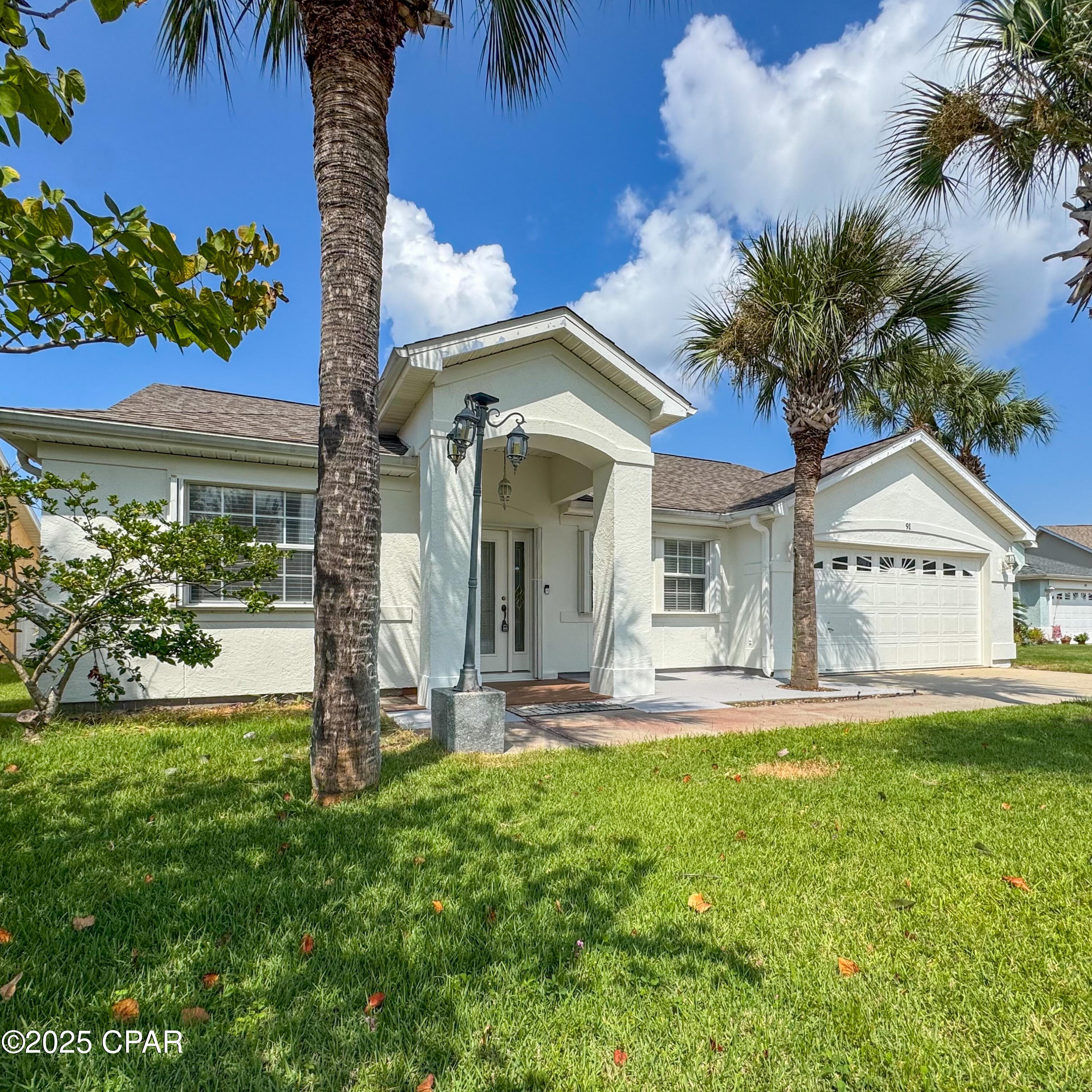 Homes for sale in Panama City Beach, FL | 91 Windridge Ln, Panama City Beach, FL 32413 | MLS# 779431