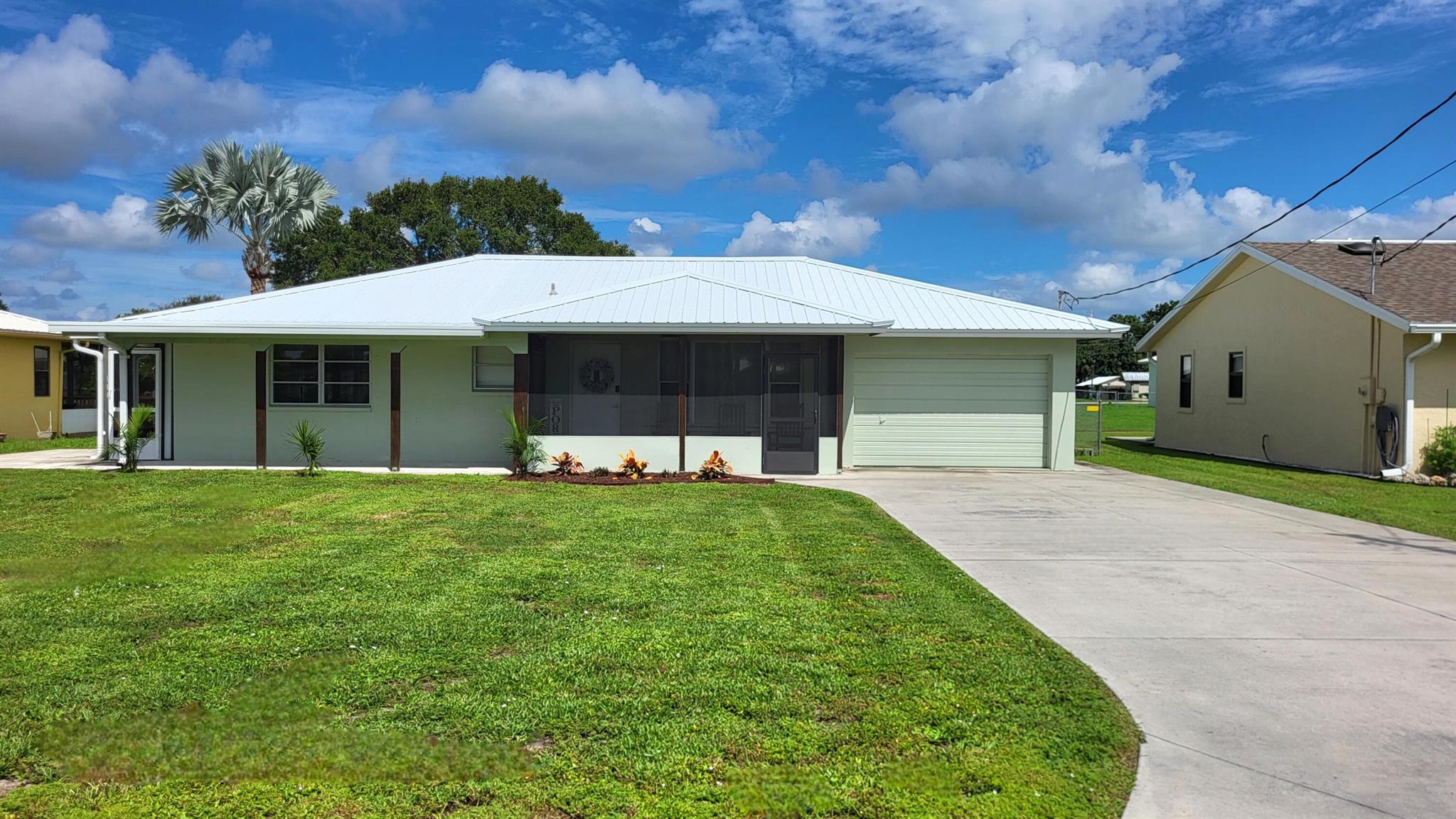 Homes for sale in Okeechobee, FL | 1114 Lisa Lane, Okeechobee, FL 34974 | MLS# R11126231