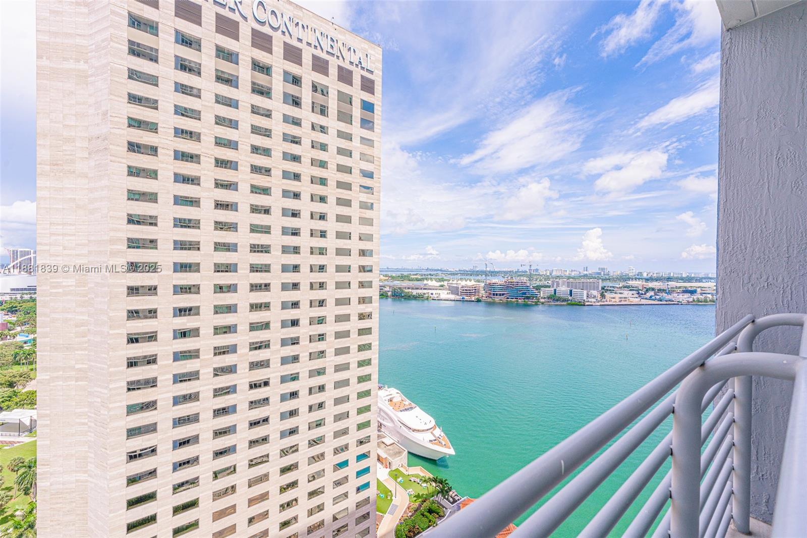 One Miami East Condo