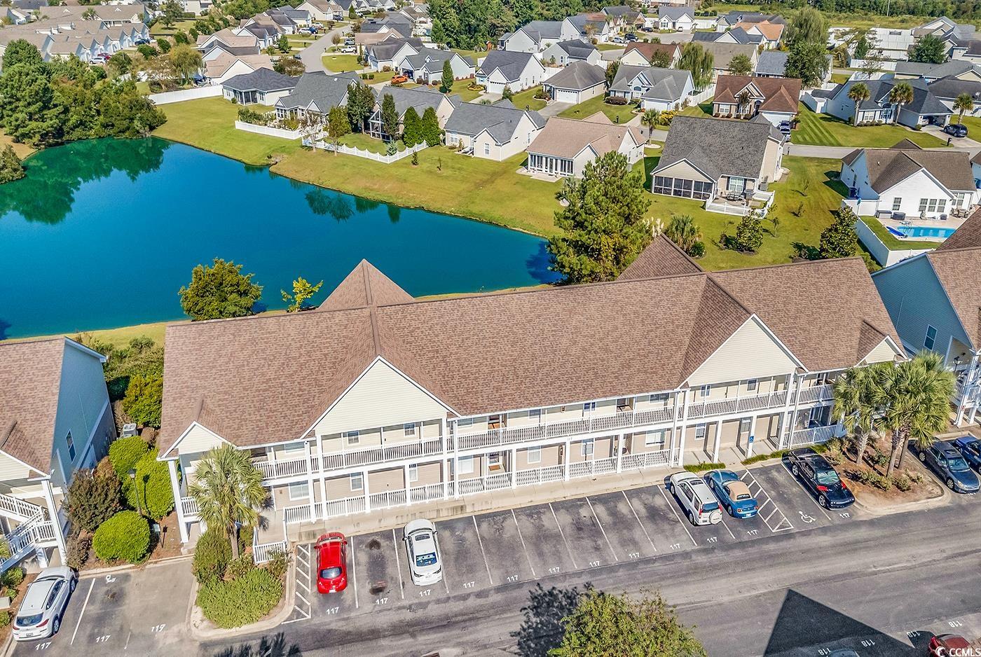 117 Butkus Dr. UNIT #2 Myrtle Beach, SC 29588
