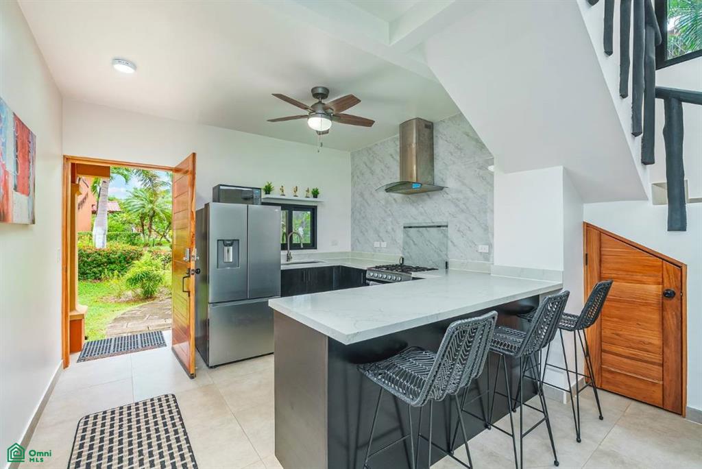 2 bed Condo For Sale in Santa Cruz, Guanacaste - 1