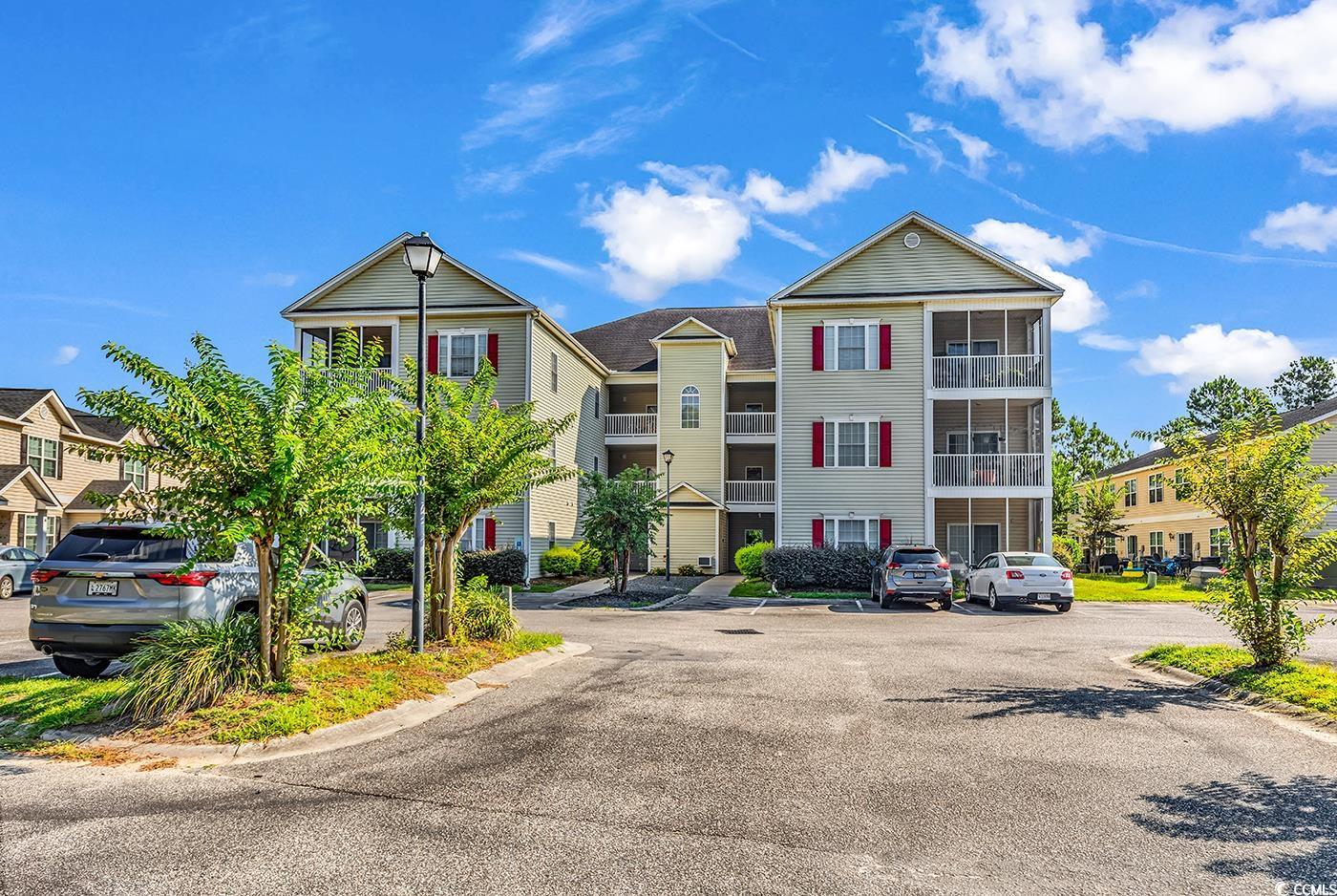 101 Maddington Place Dr. UNIT #103 Surfside Beach, SC 29575