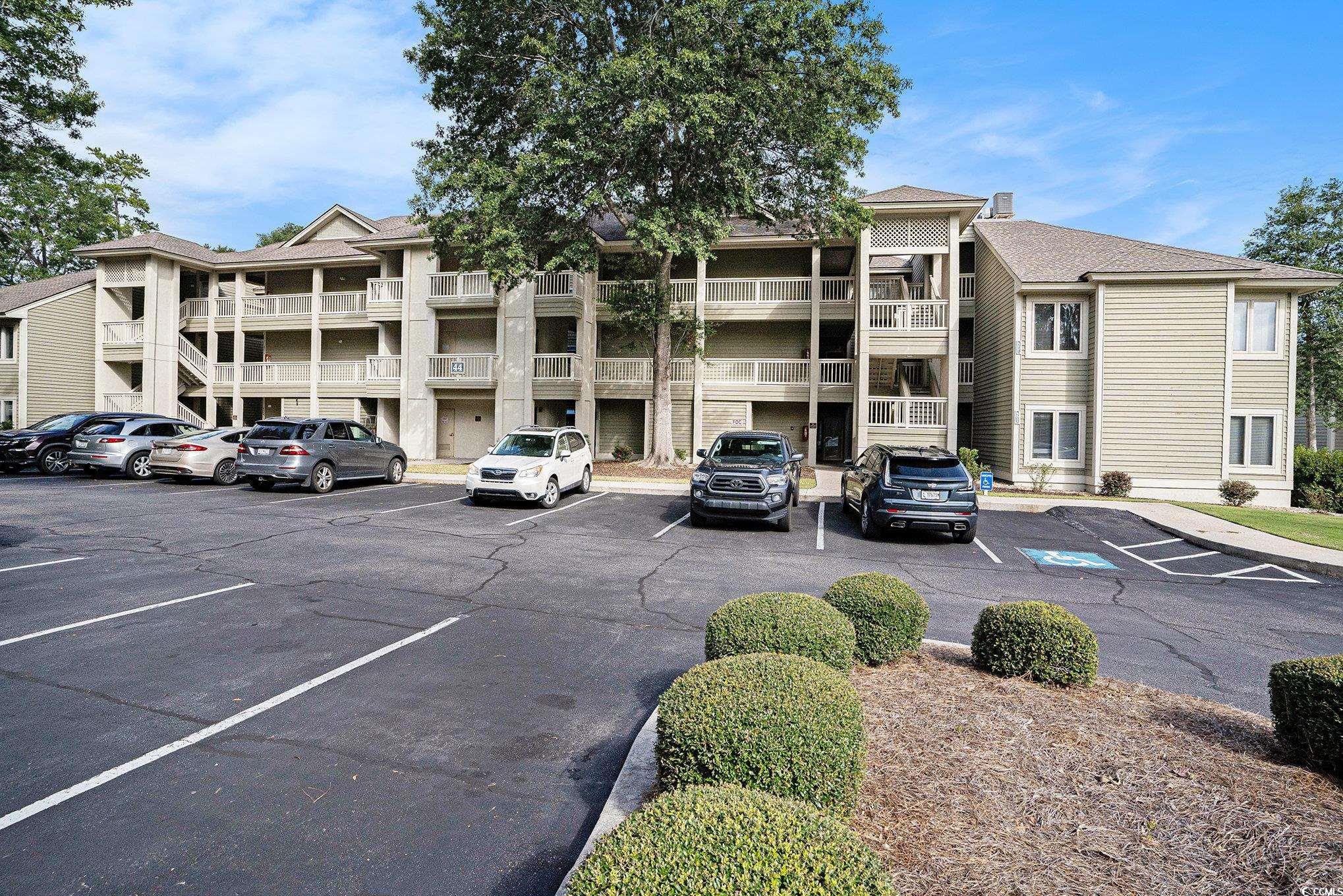 1401 Lighthouse Dr. UNIT #4413 North Myrtle Beach, SC 29582