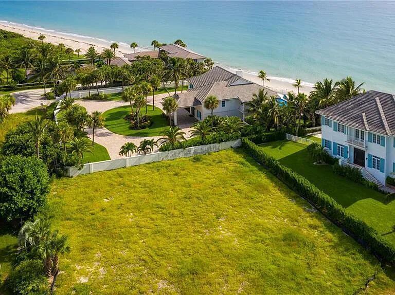 Homes for sale in Vero Beach, FL | 2016 Surfside Terrace, Vero Beach, FL 32963 | MLS# R11126249