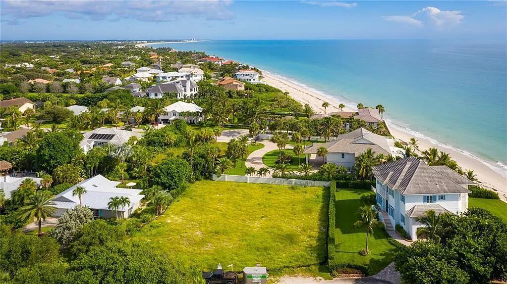 Homes for sale in Vero Beach, FL | 2016 Surfside Terrace, Vero Beach, FL 32963 | MLS# R11126249