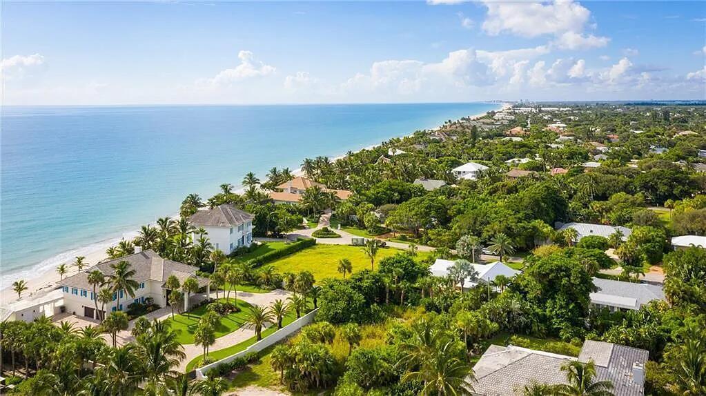 Homes for sale in Vero Beach, FL | 2016 Surfside Terrace, Vero Beach, FL 32963 | MLS# R11126249