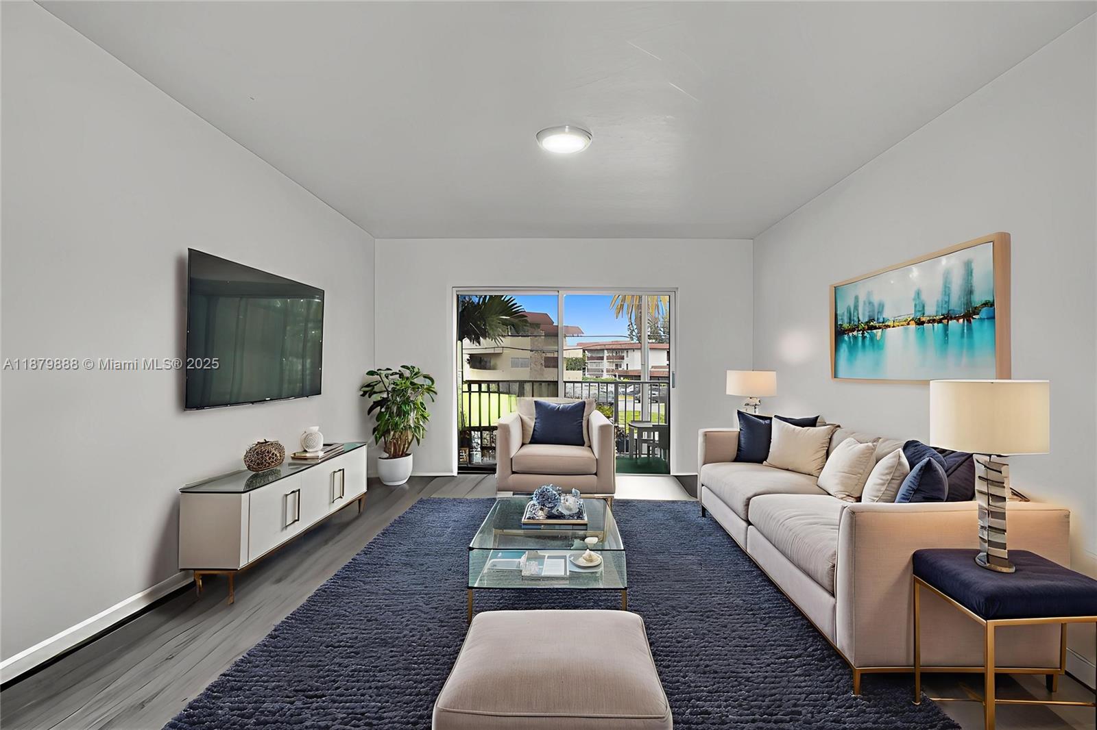 Village At Dadeland Condo