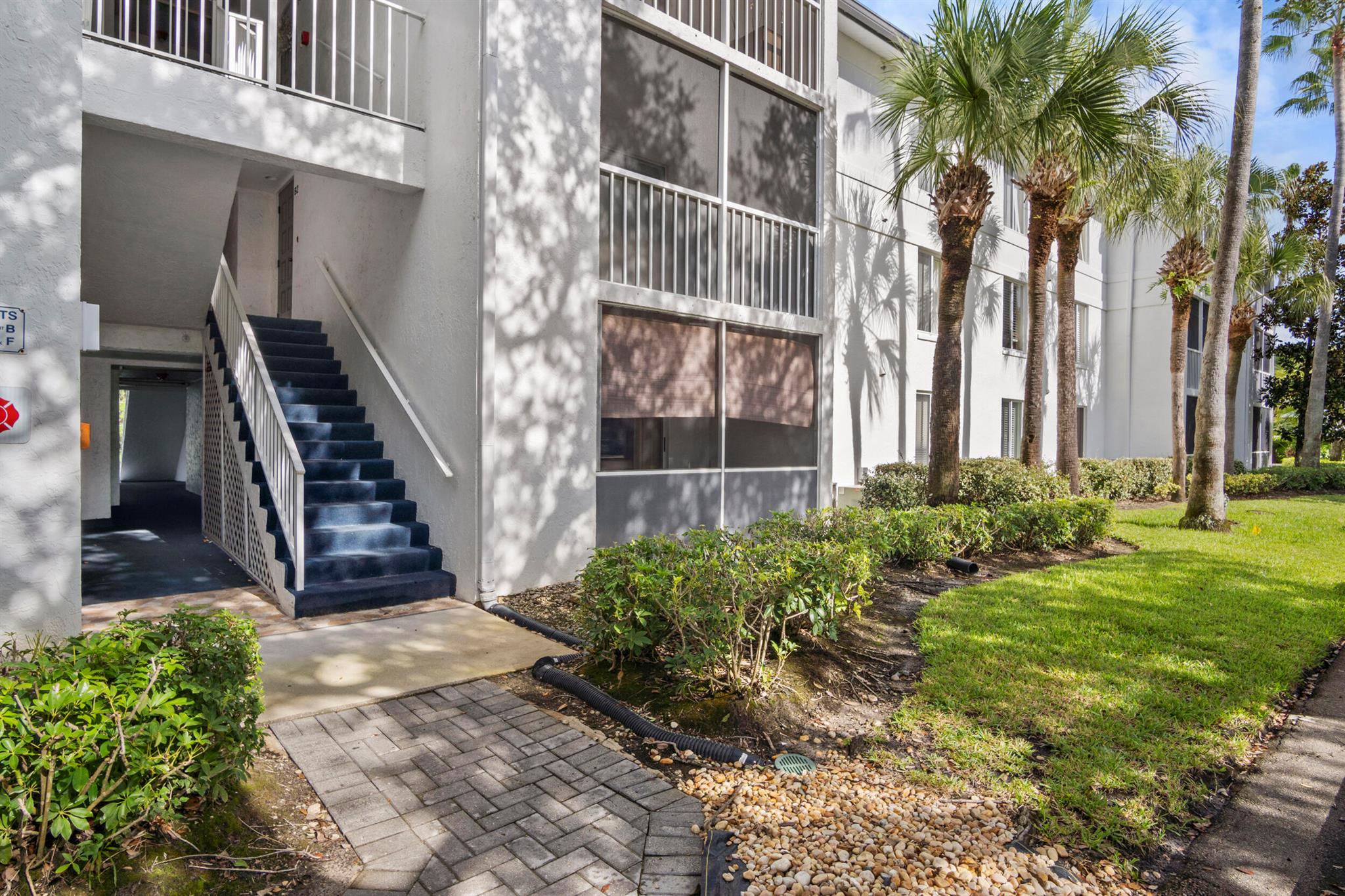 Anchorage On The St Lucie