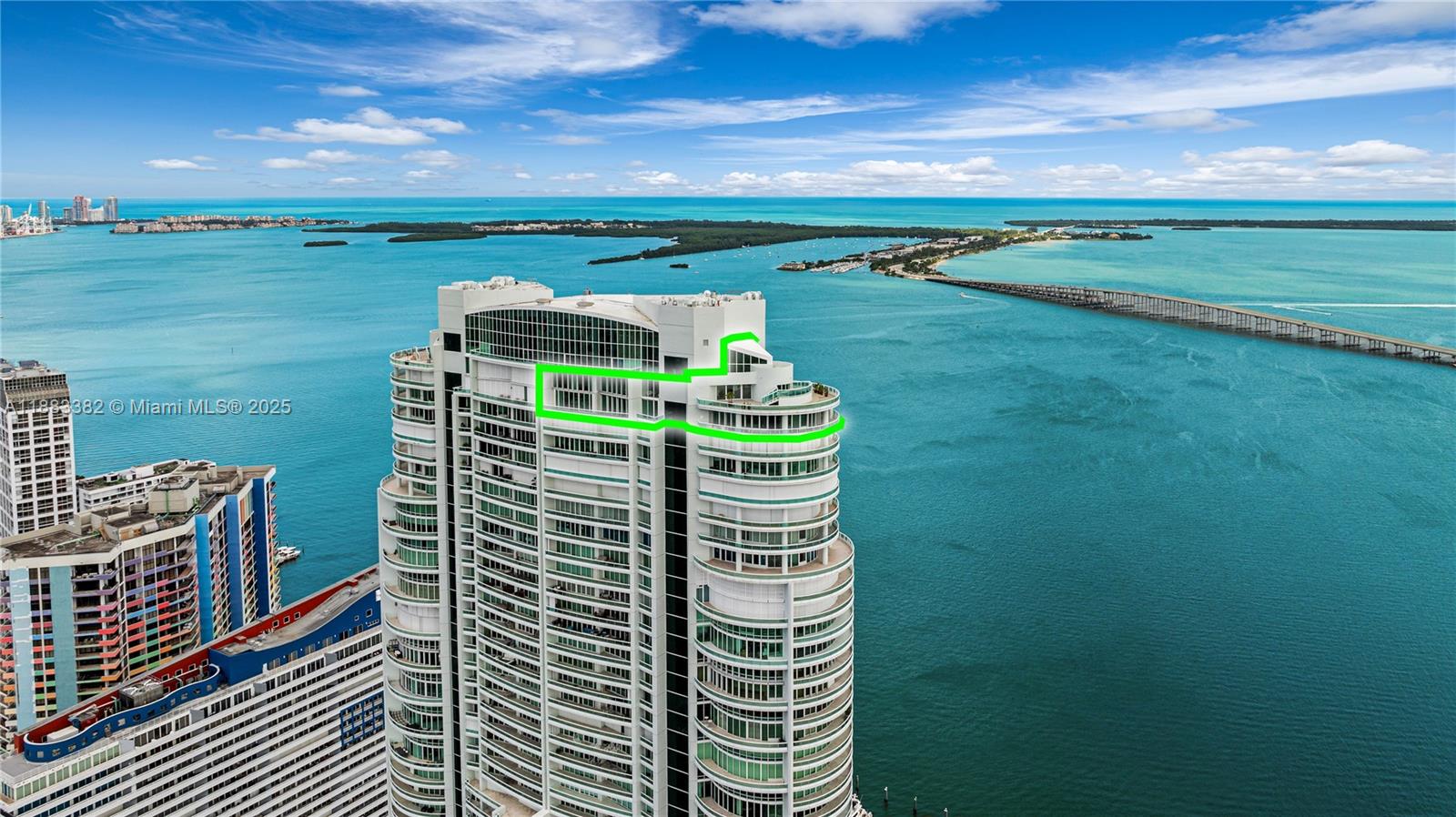 Condo for Rent in Miami, FL
