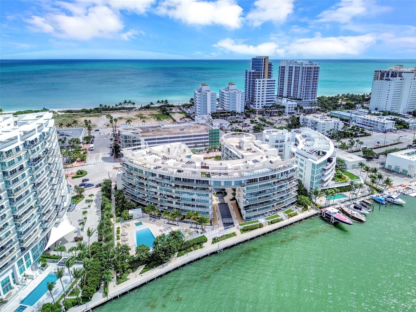 Condo for Rent in Miami Beach, FL