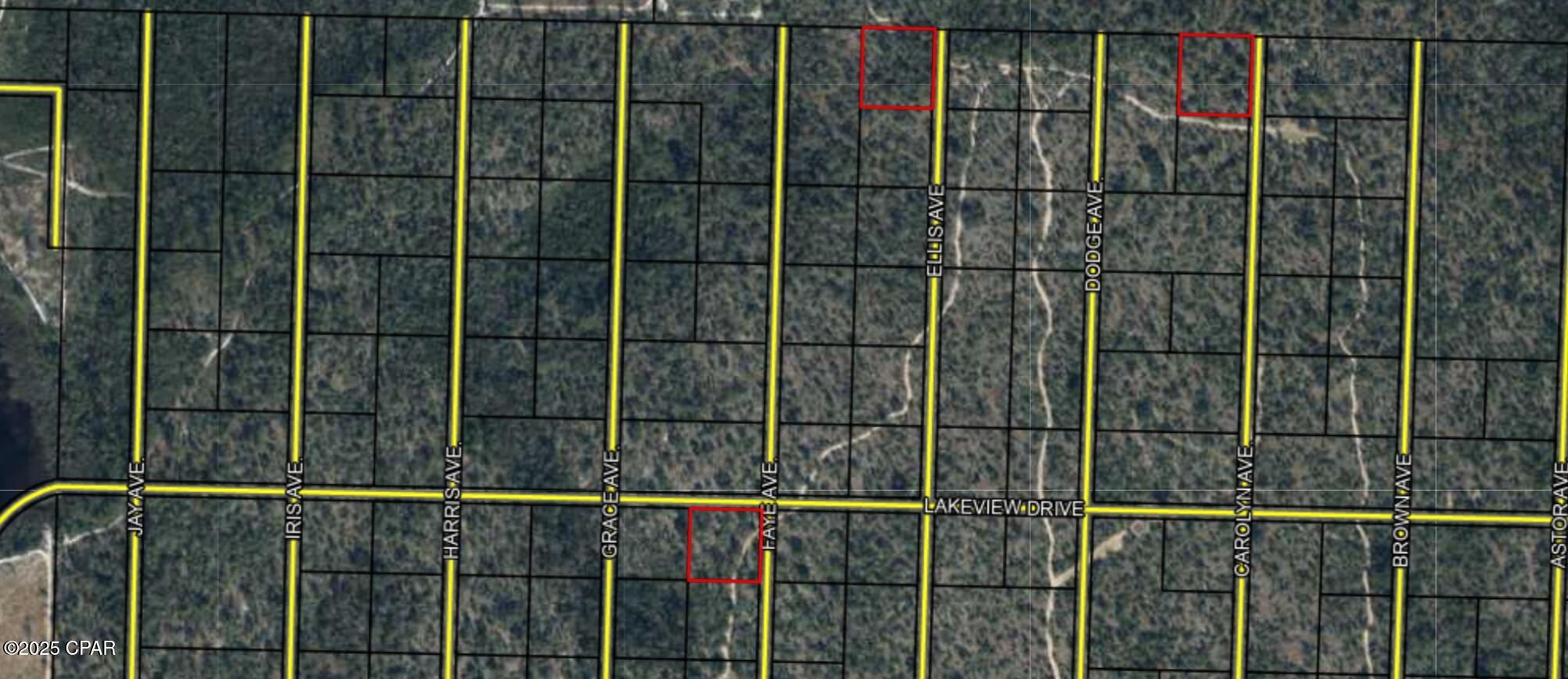 Listing Details for Lot 1-4-16 Hwy 20, Youngstown, FL 32466