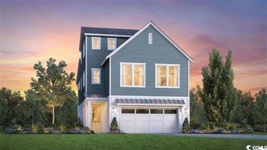 512 9th Ave. S North Myrtle Beach, SC 29582