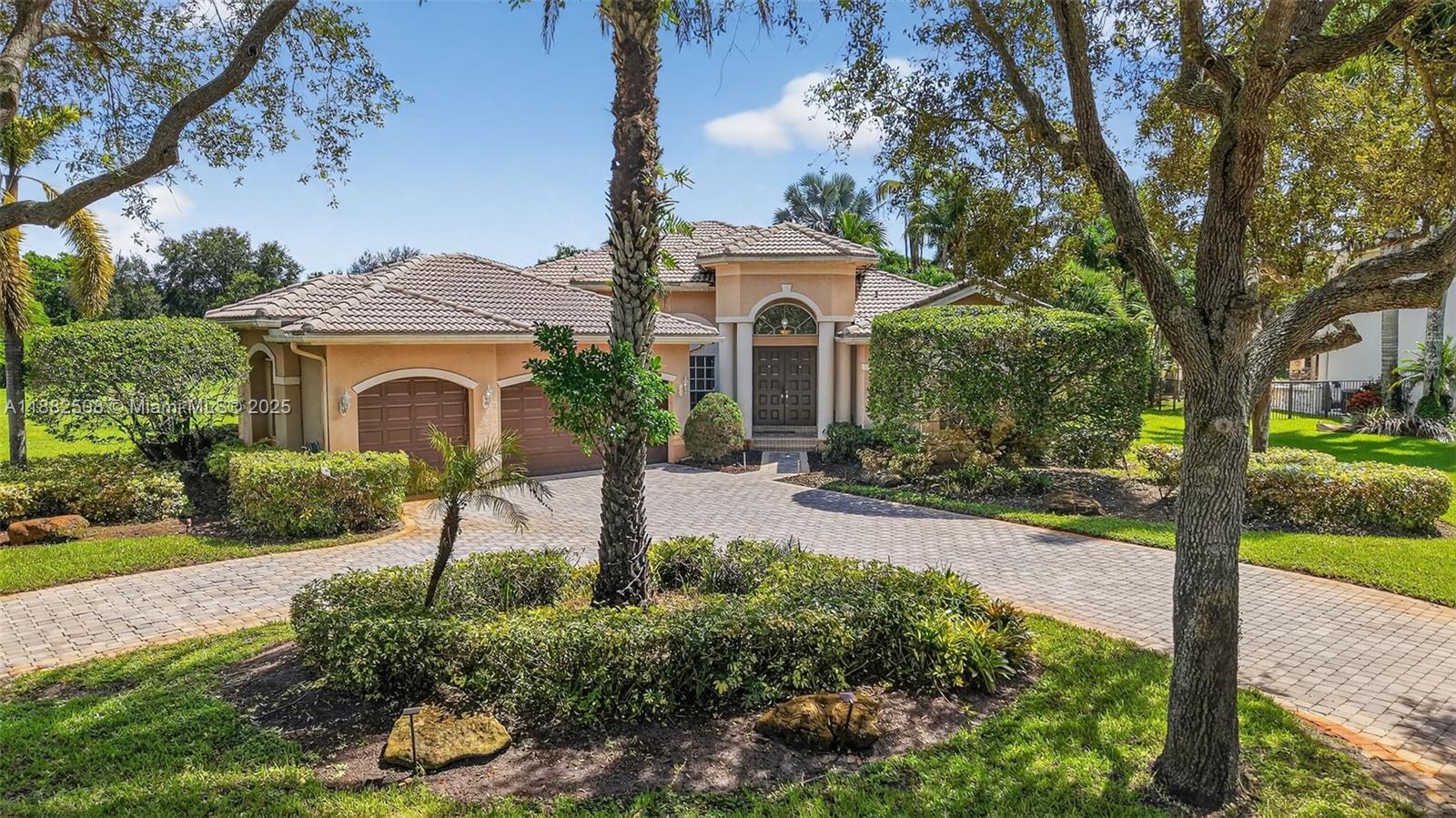 Casa à Venda em Davie, FL