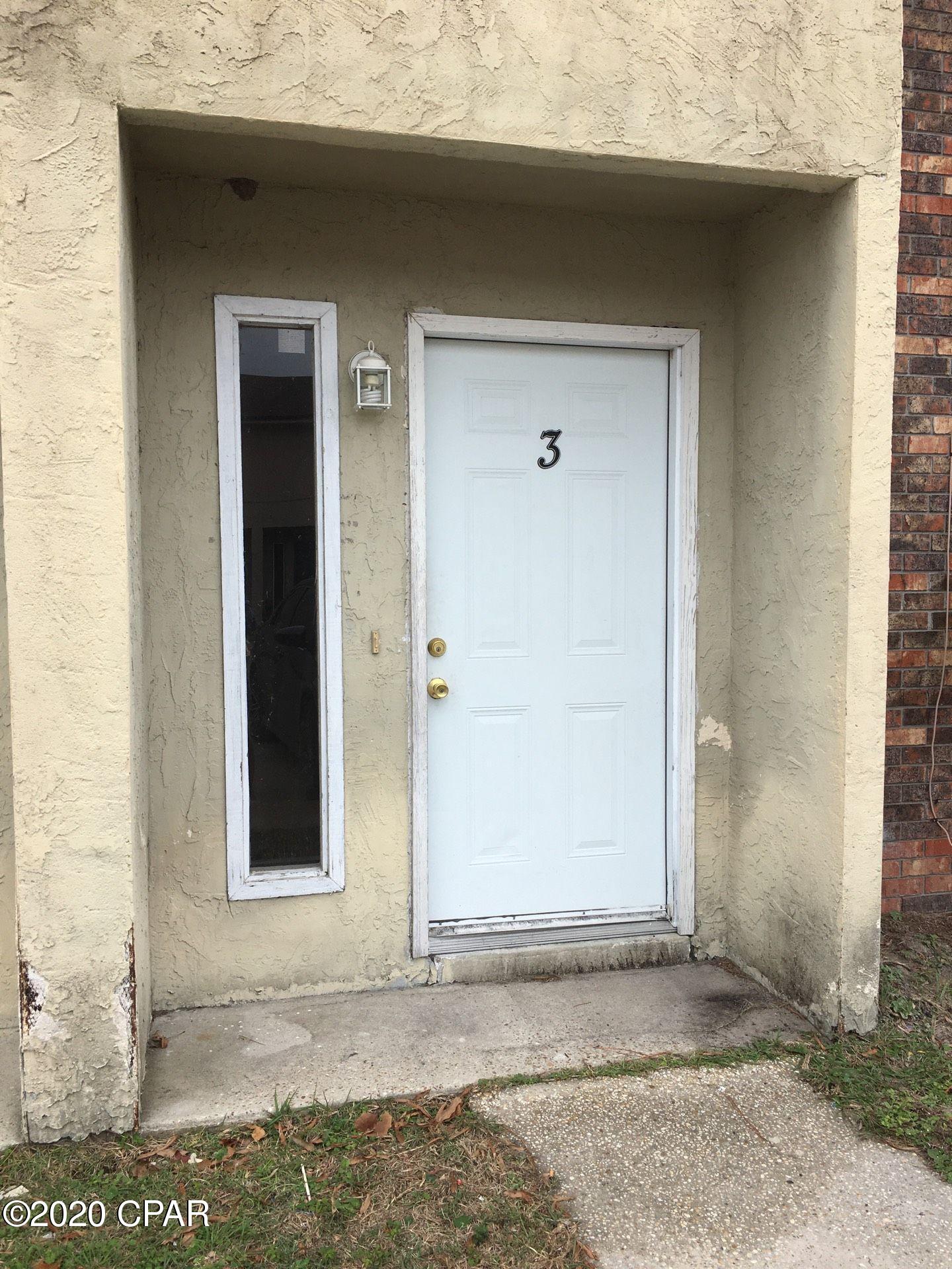 Details for 6101 Harvey Street 3, Panama City, FL 32404