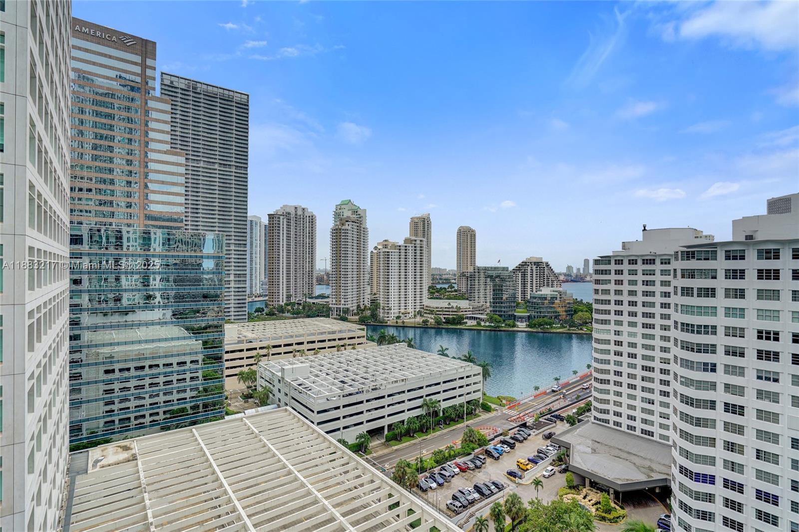 950 Brickell Bay Dr 1704